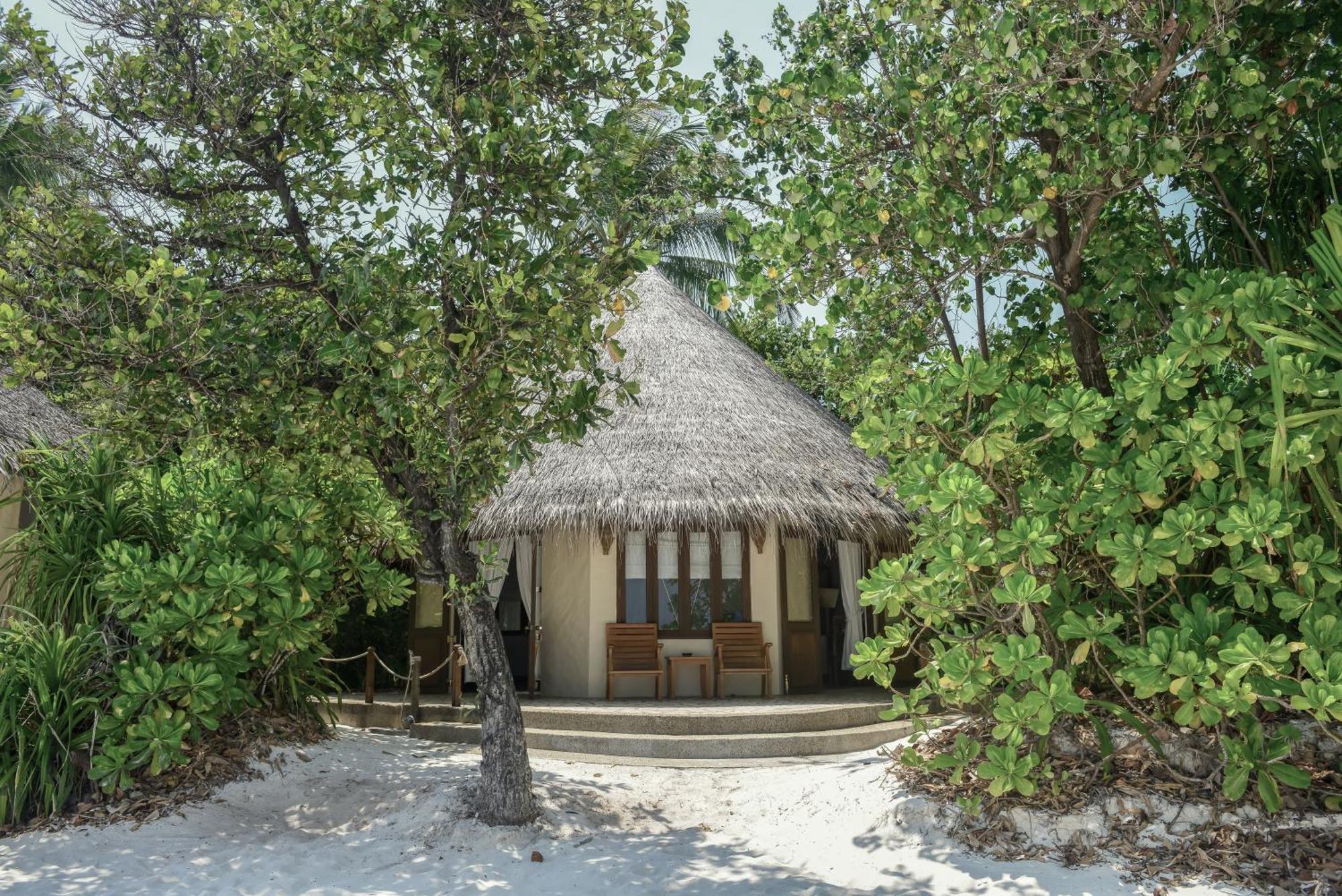 Sunset Beach Villa