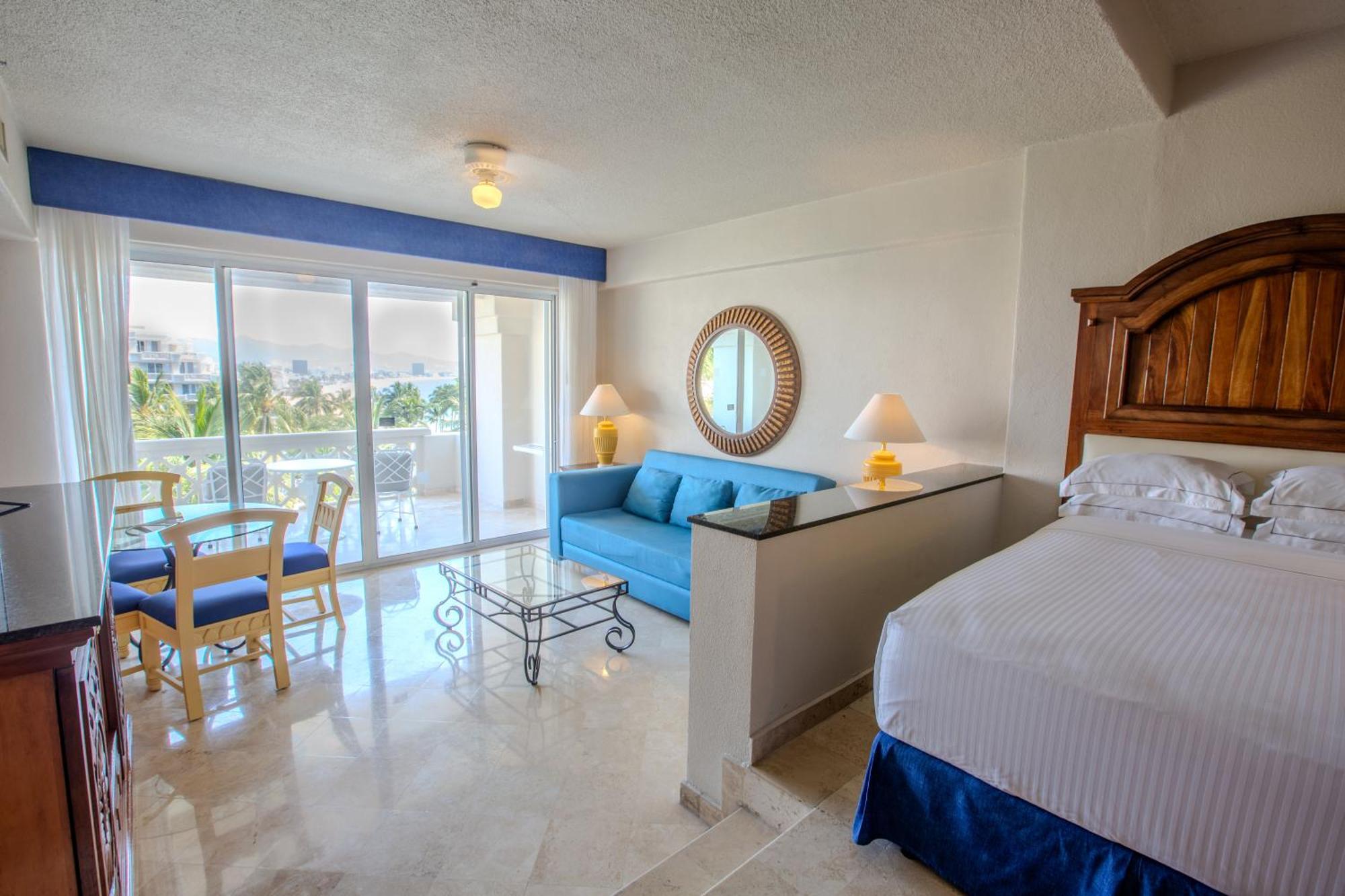 Junior Suite Deluxe
