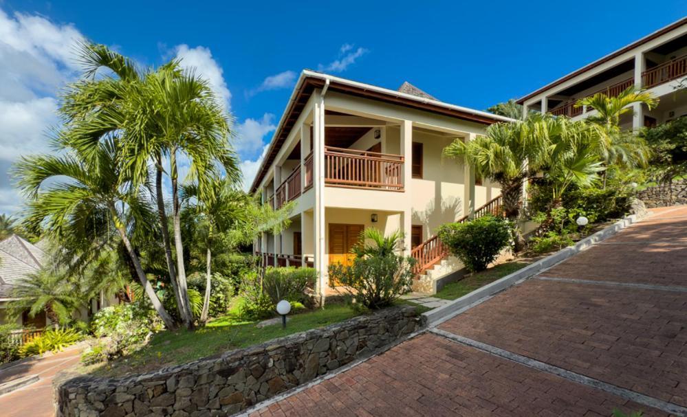 King Studio with Garden View