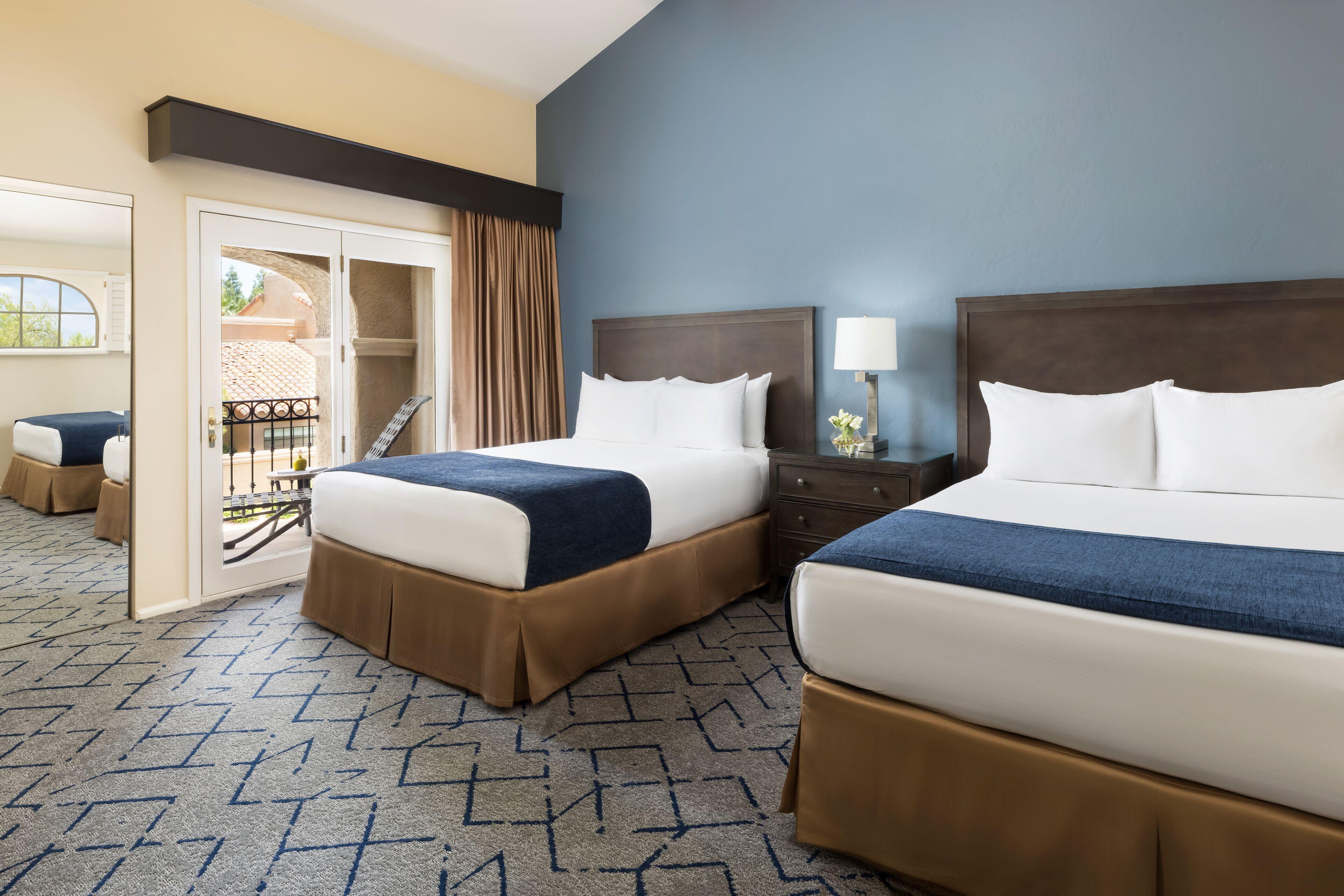 Valley Two-Story Villa with Two Queen Beds and Garden View,1746827982:JPEG