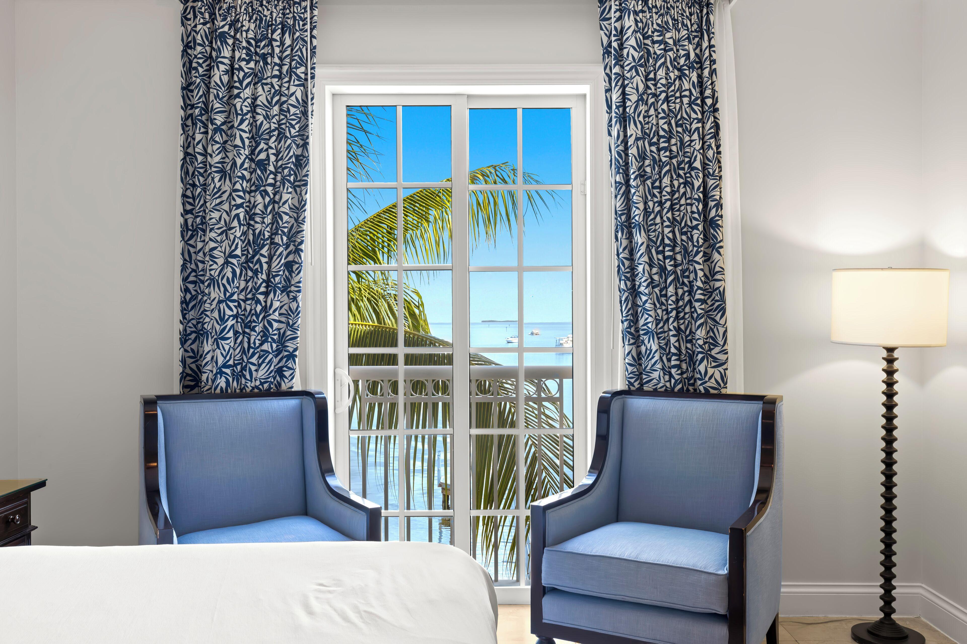 Ocean Front 1BR Suite