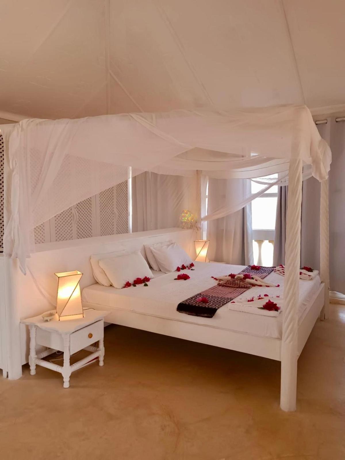 Deluxe Junior Suite