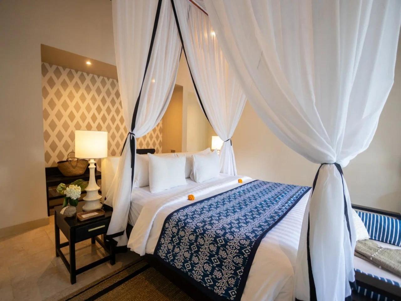 Villa 2 Chambres