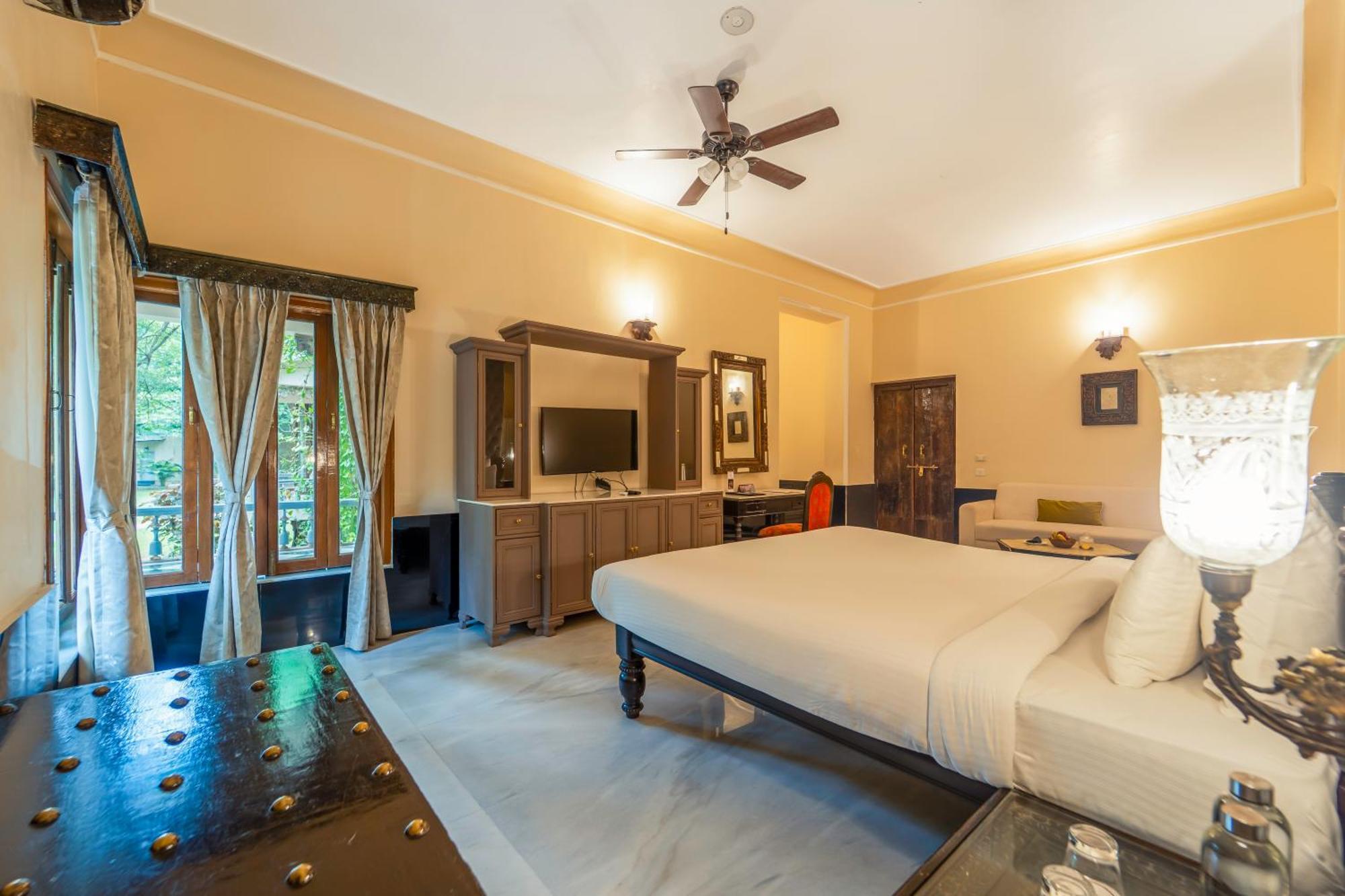 King Room