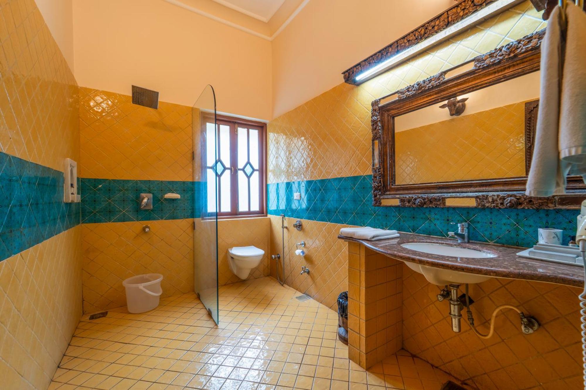 King Room