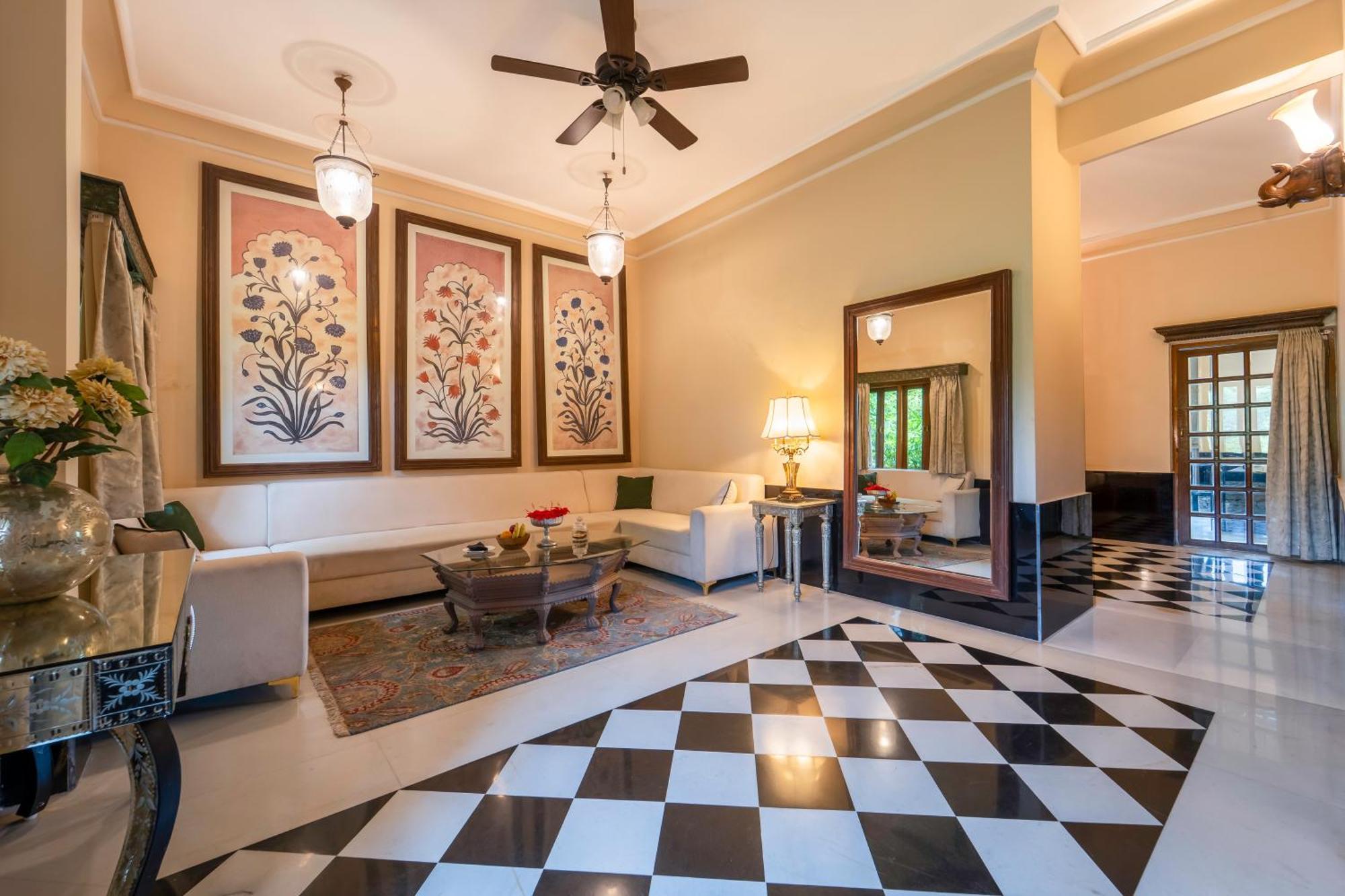 Junior Suite
