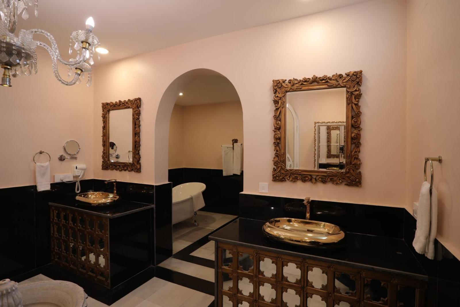 Family Suite