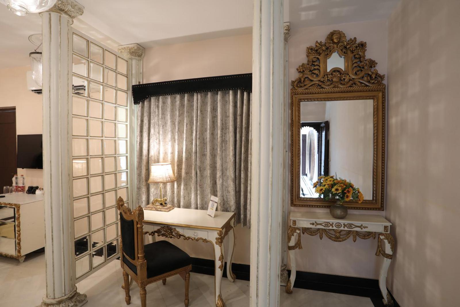 Family Suite