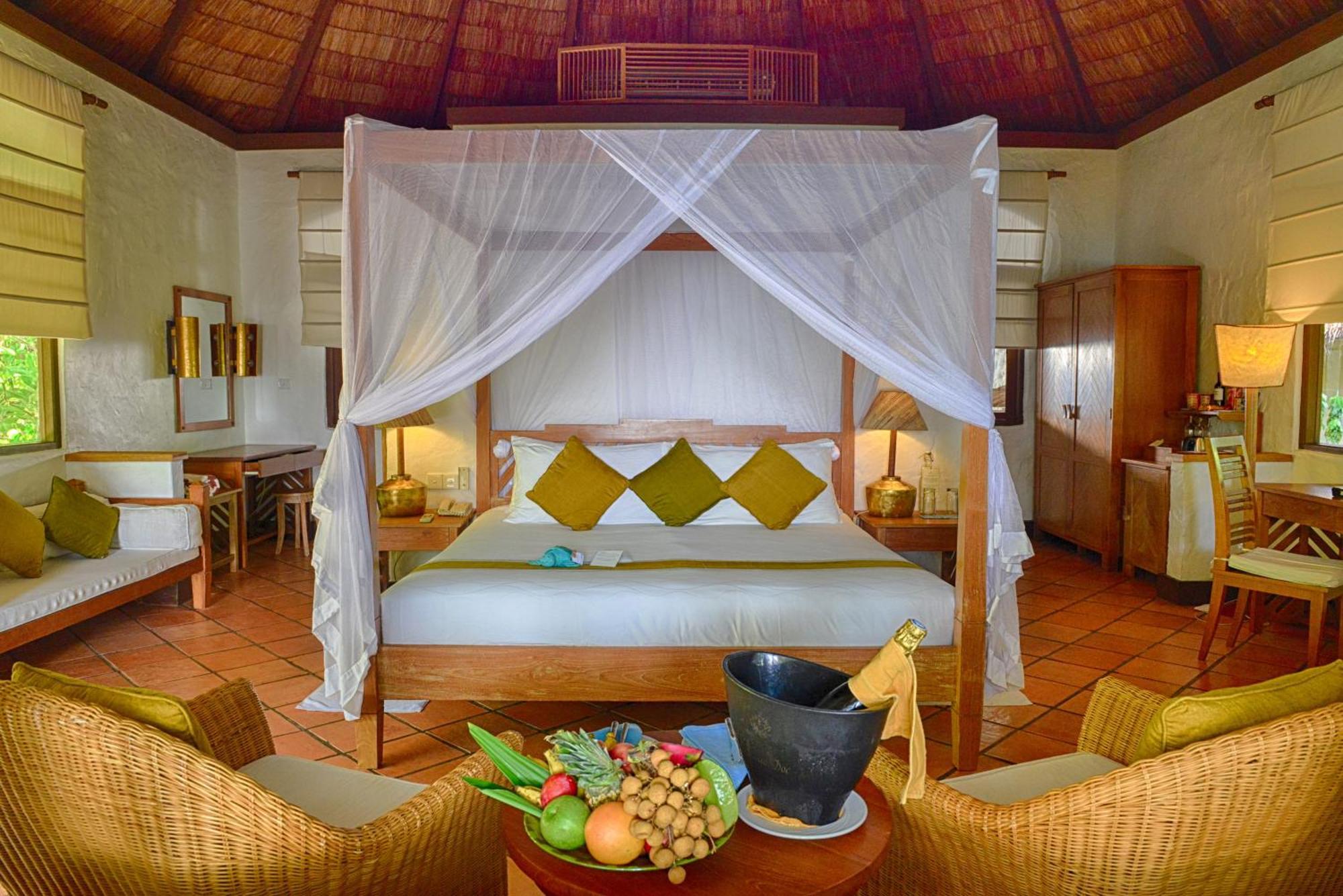 Deluxe Villa