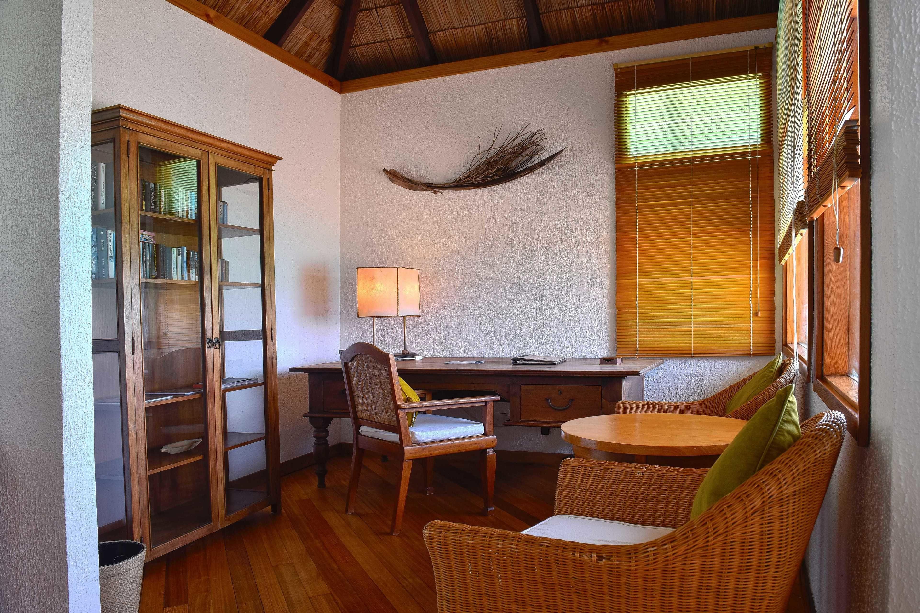 Lagoon Villa