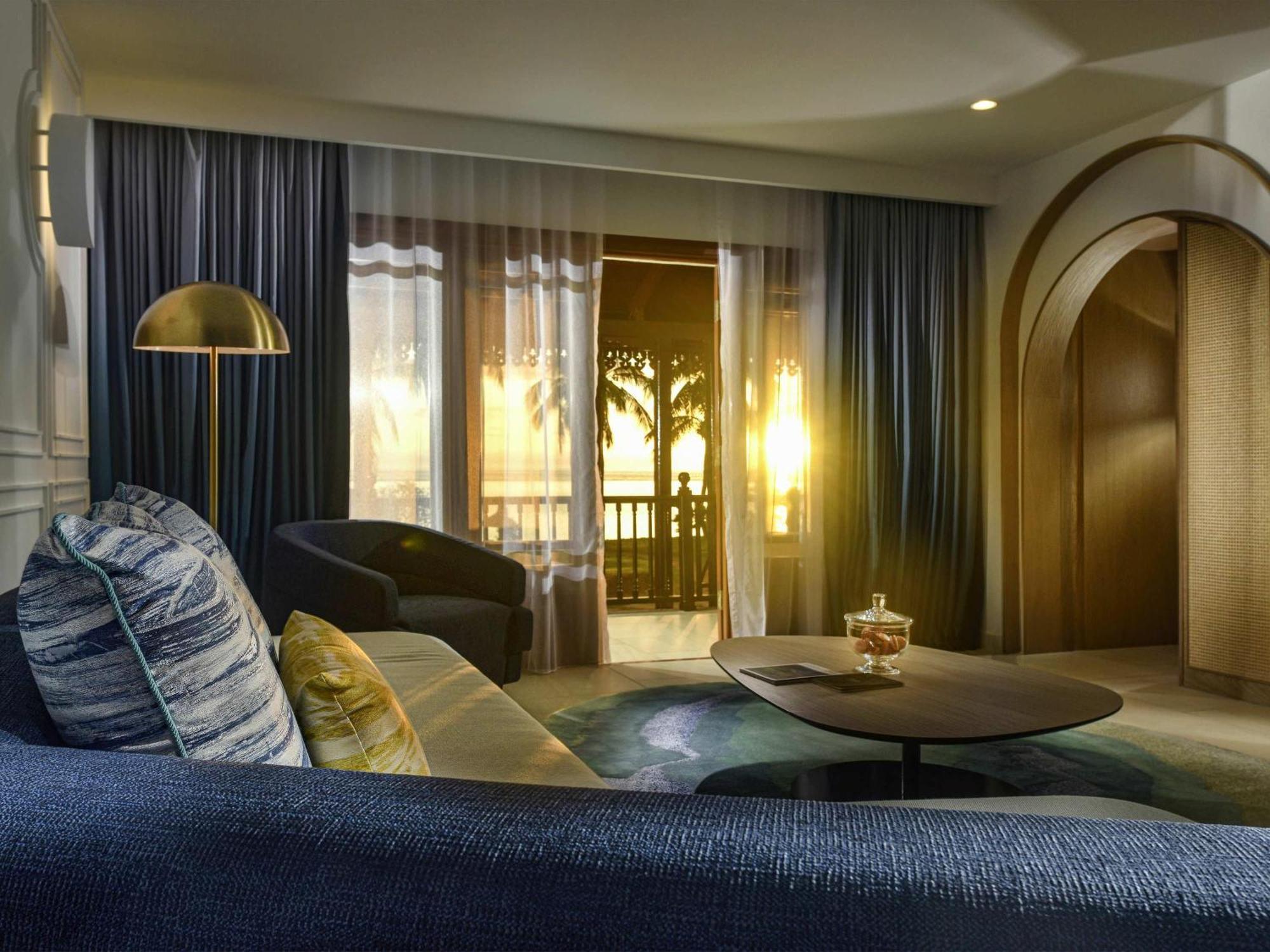 OPERA SUITE King Bed ocean view direct beach access balcony or terrace,1717024739:JPEG