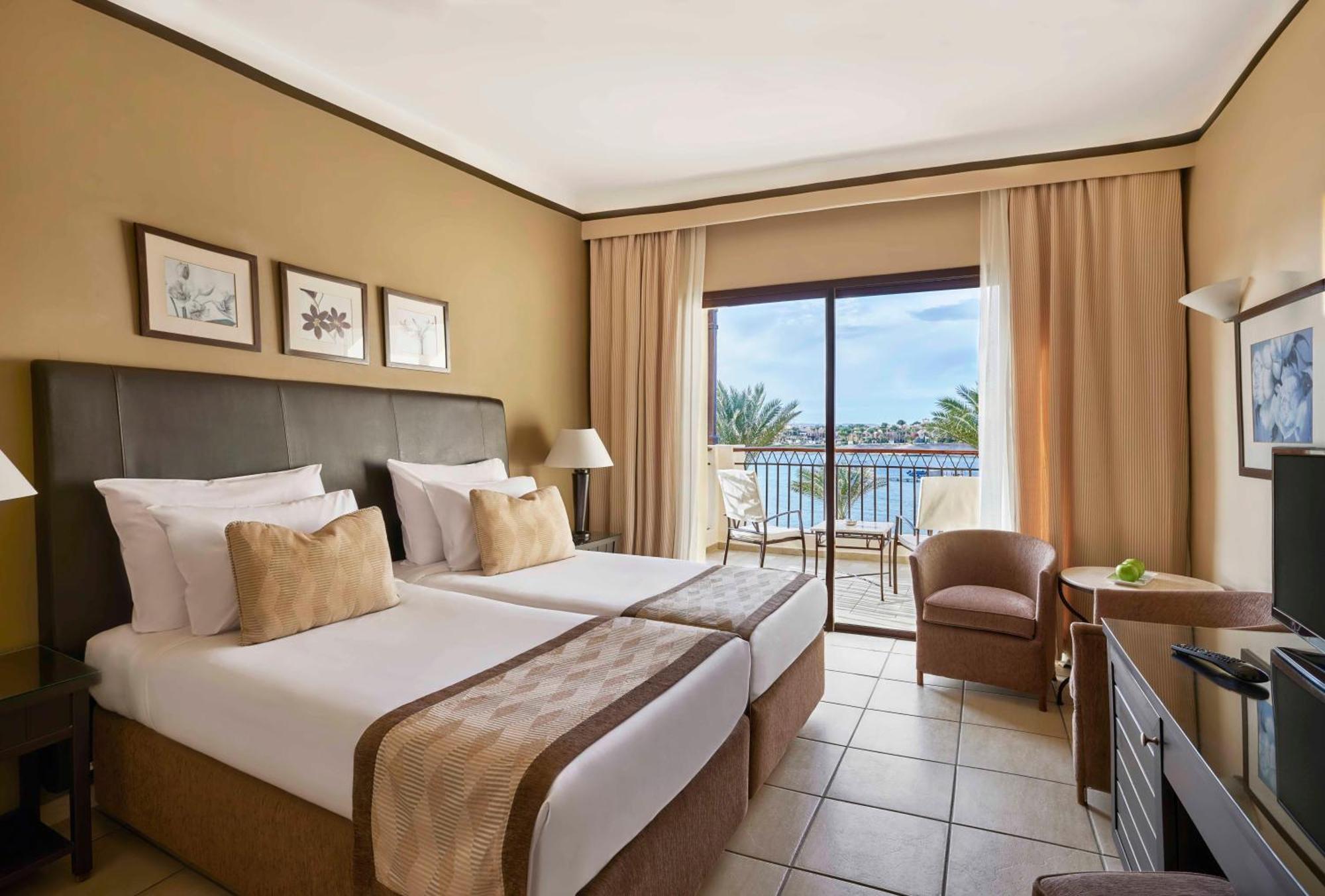 Superior Family, Queen or Twin Bed, Sea View - Jaz Lamaya,1717033402:JPEG