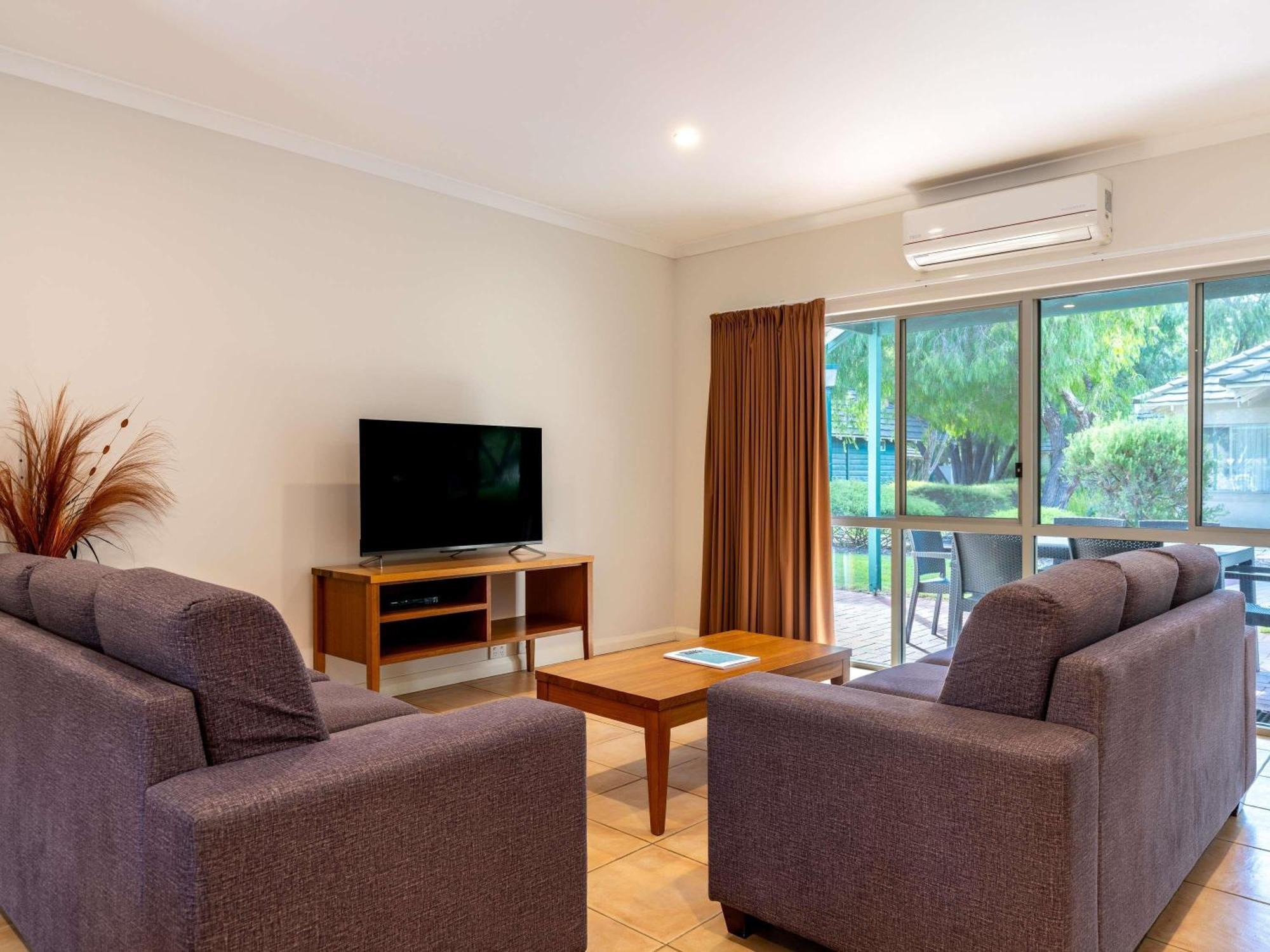 Three-Bedroom Superior Villa