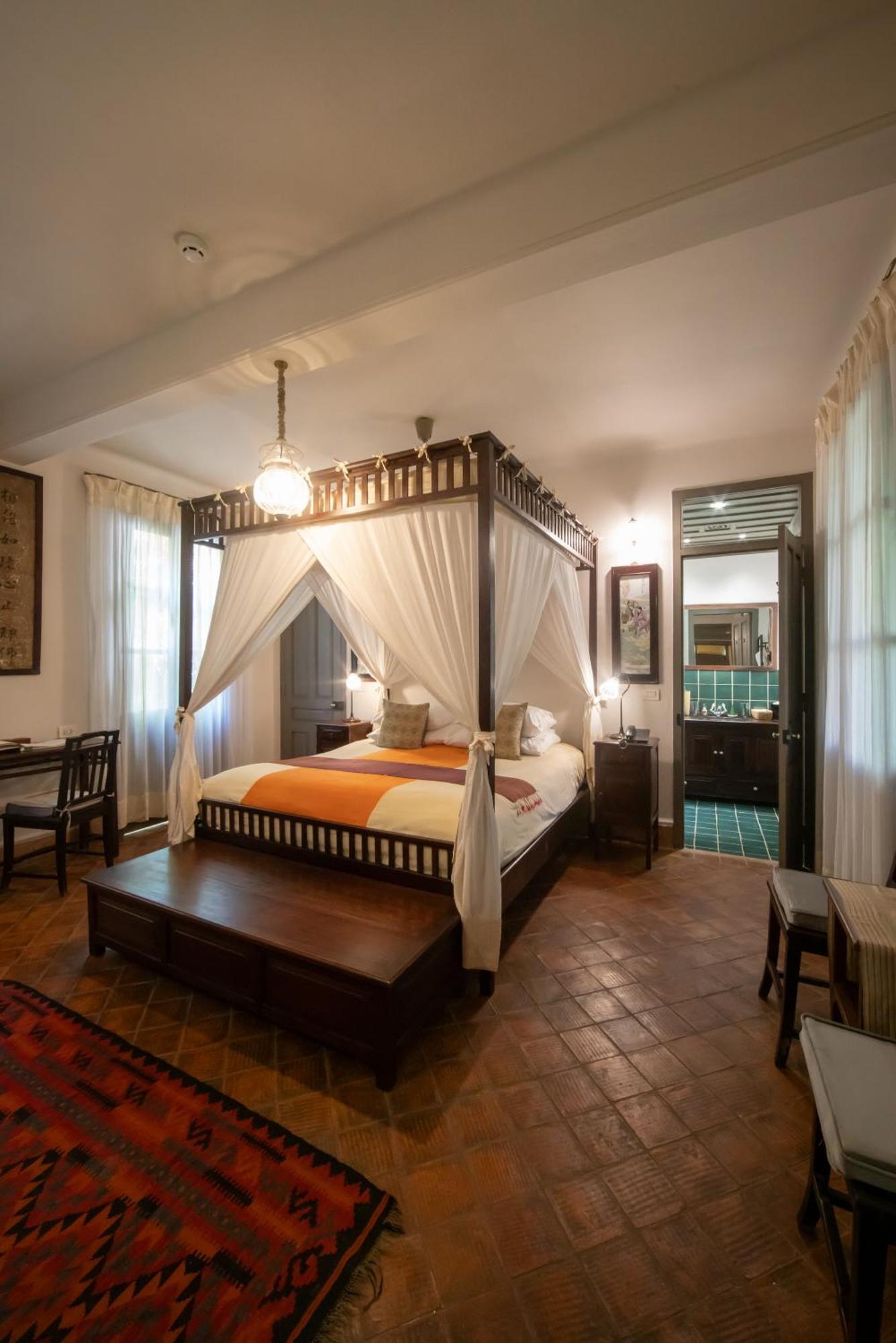 Satri Junior Suite