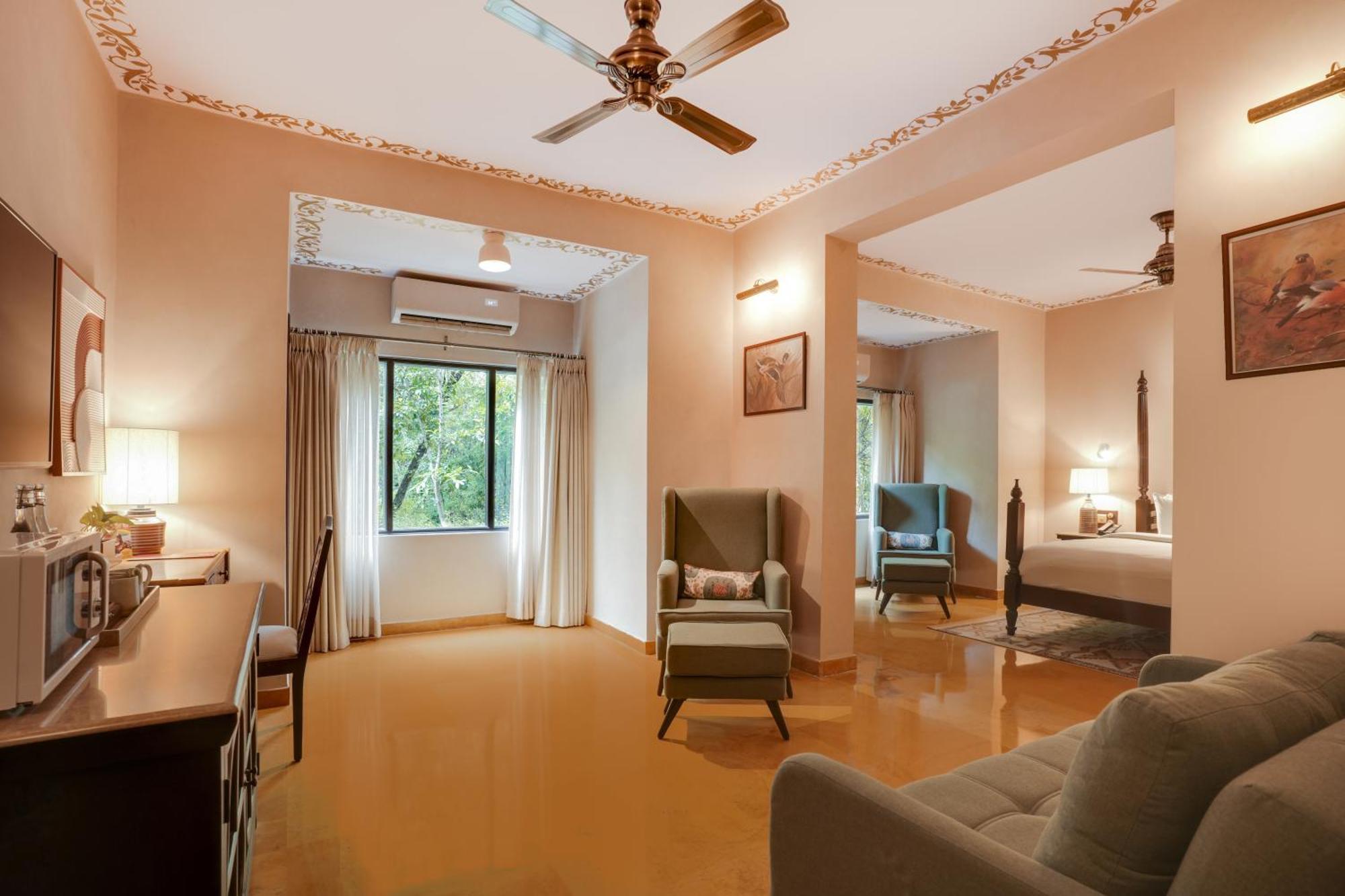 Single Room