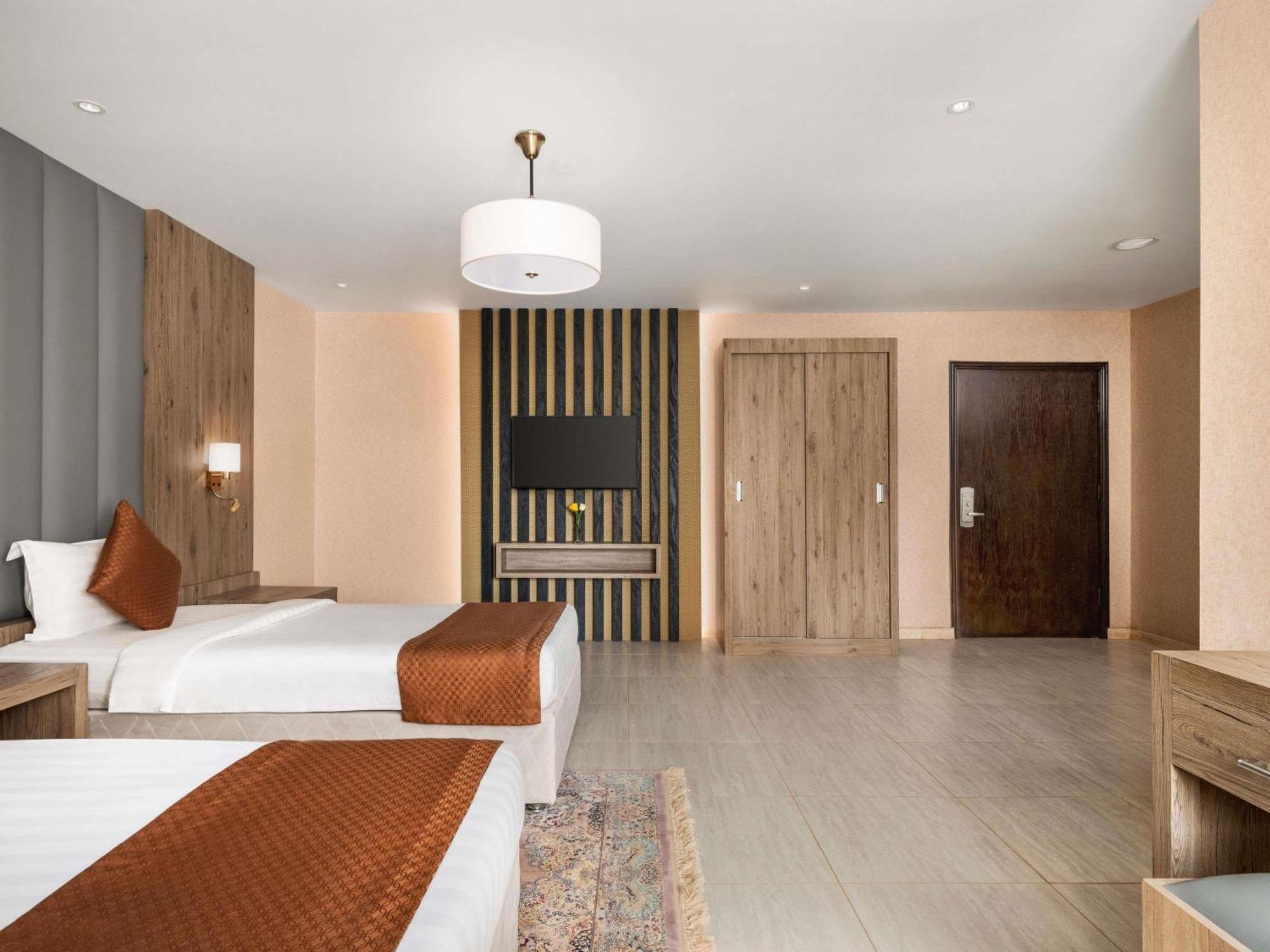 Desert Horizon Room, 2 Single Beds,1731505134:JPEG