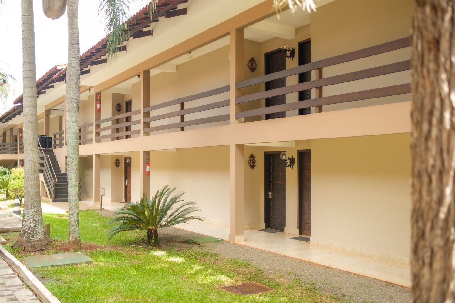 Standard Apartment