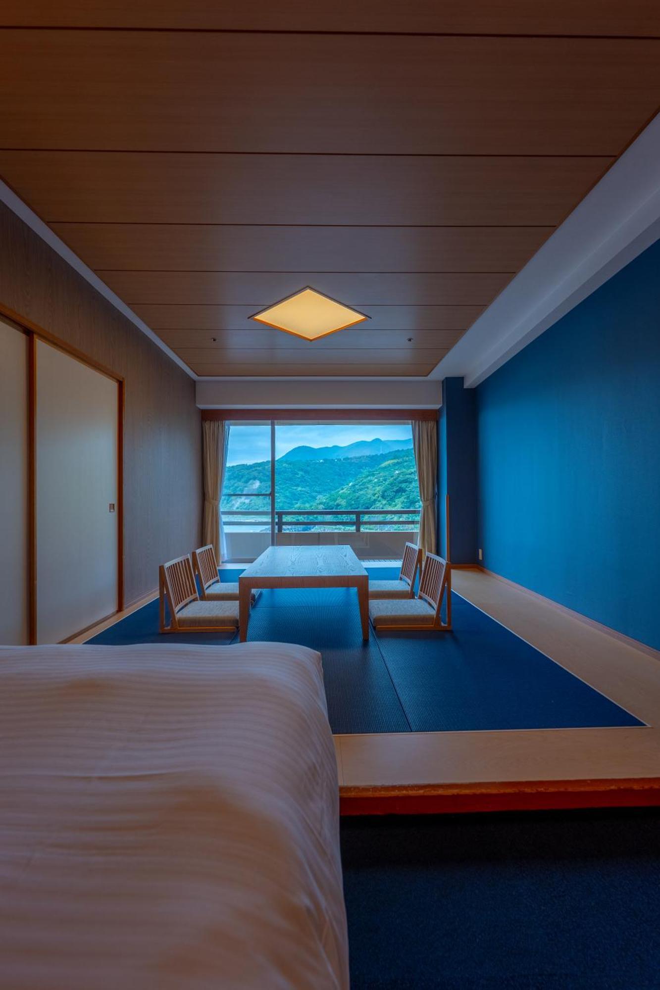 Standard Room with Tatami Area - Main Building - Non-Smoking,1743322551:JPEG