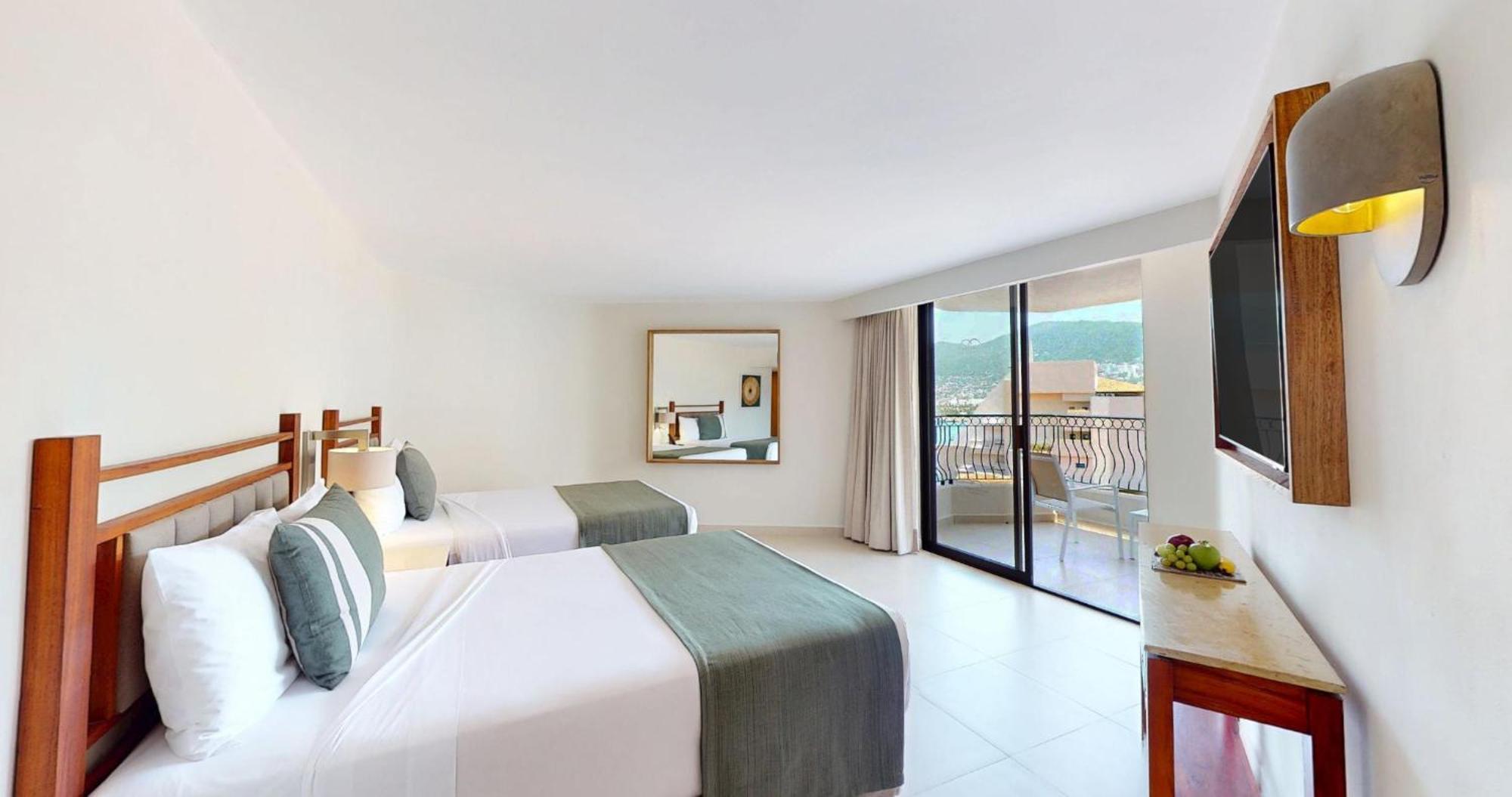 Alojamiento Deluxe con vistas a la naturaleza