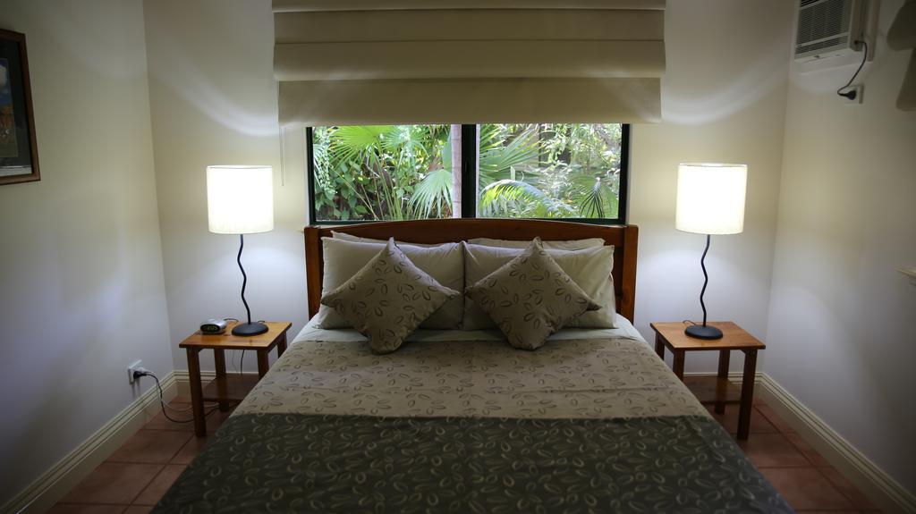 Deluxe Two-Bedroom Bungalow