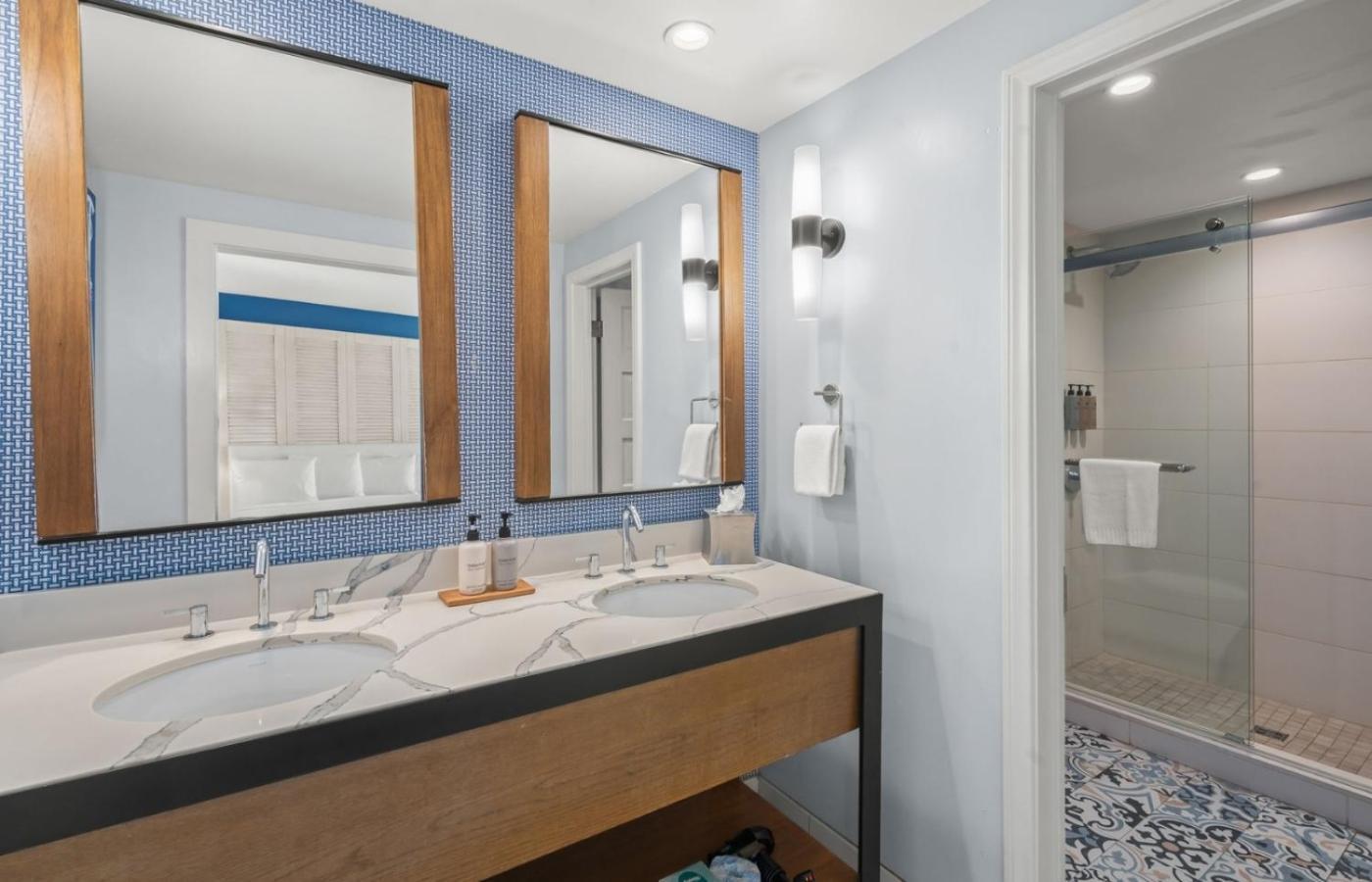 Suite Junior Bayside