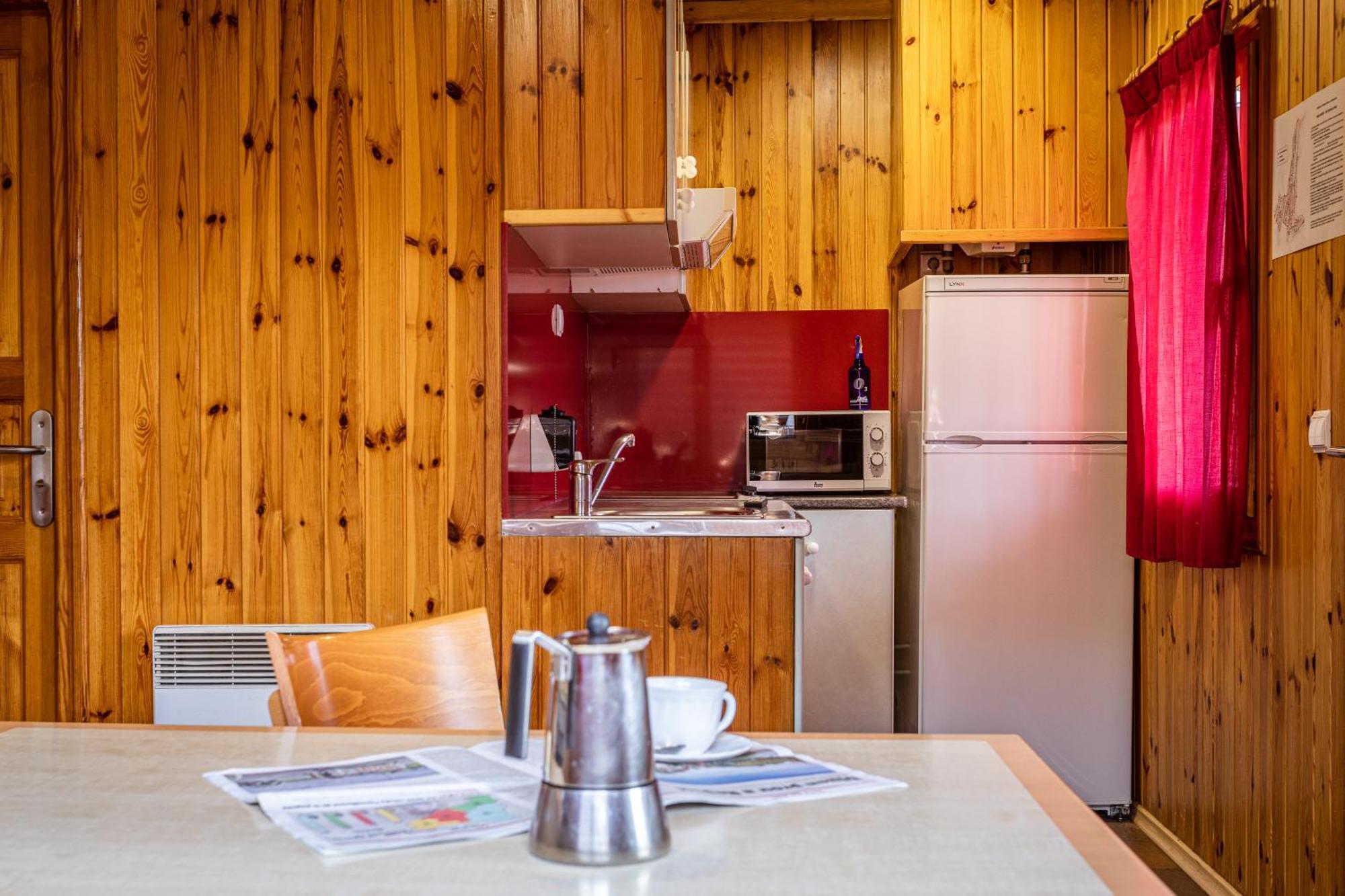 Two-Bedroom Bungalow 2