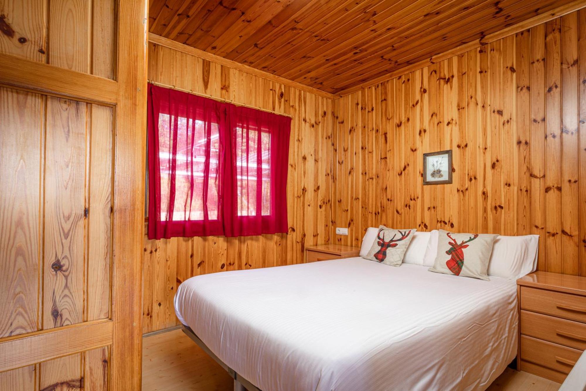 Two-Bedroom Bungalow 2