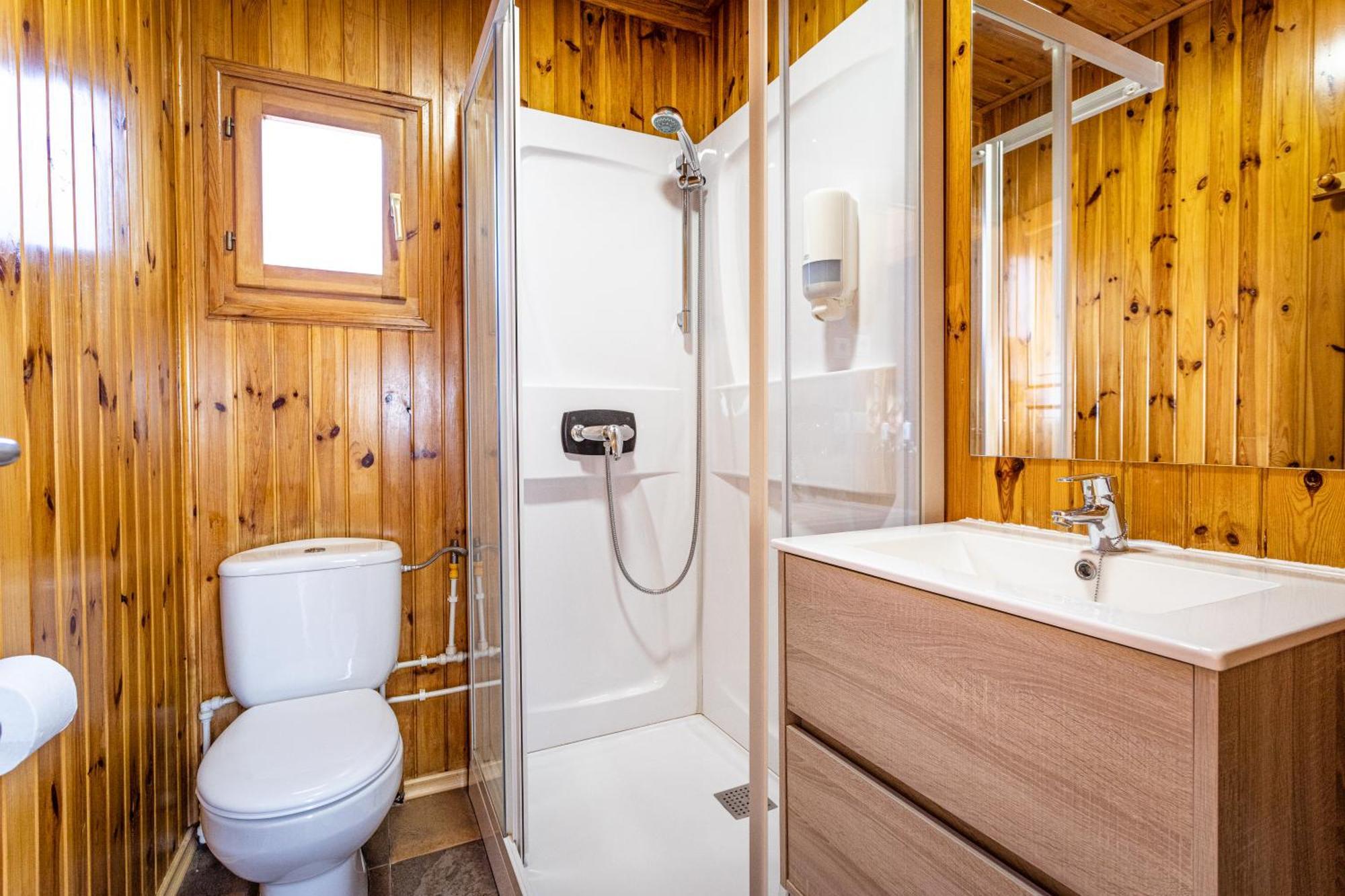 Two-Bedroom Bungalow 2