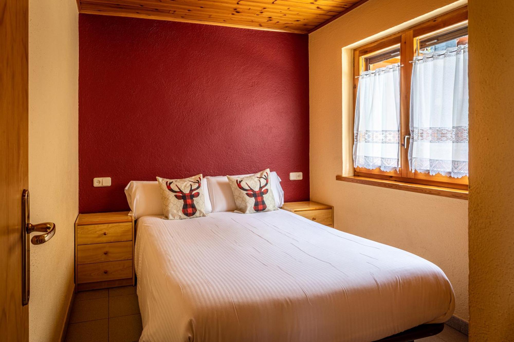 Two-Bedroom Bungalow