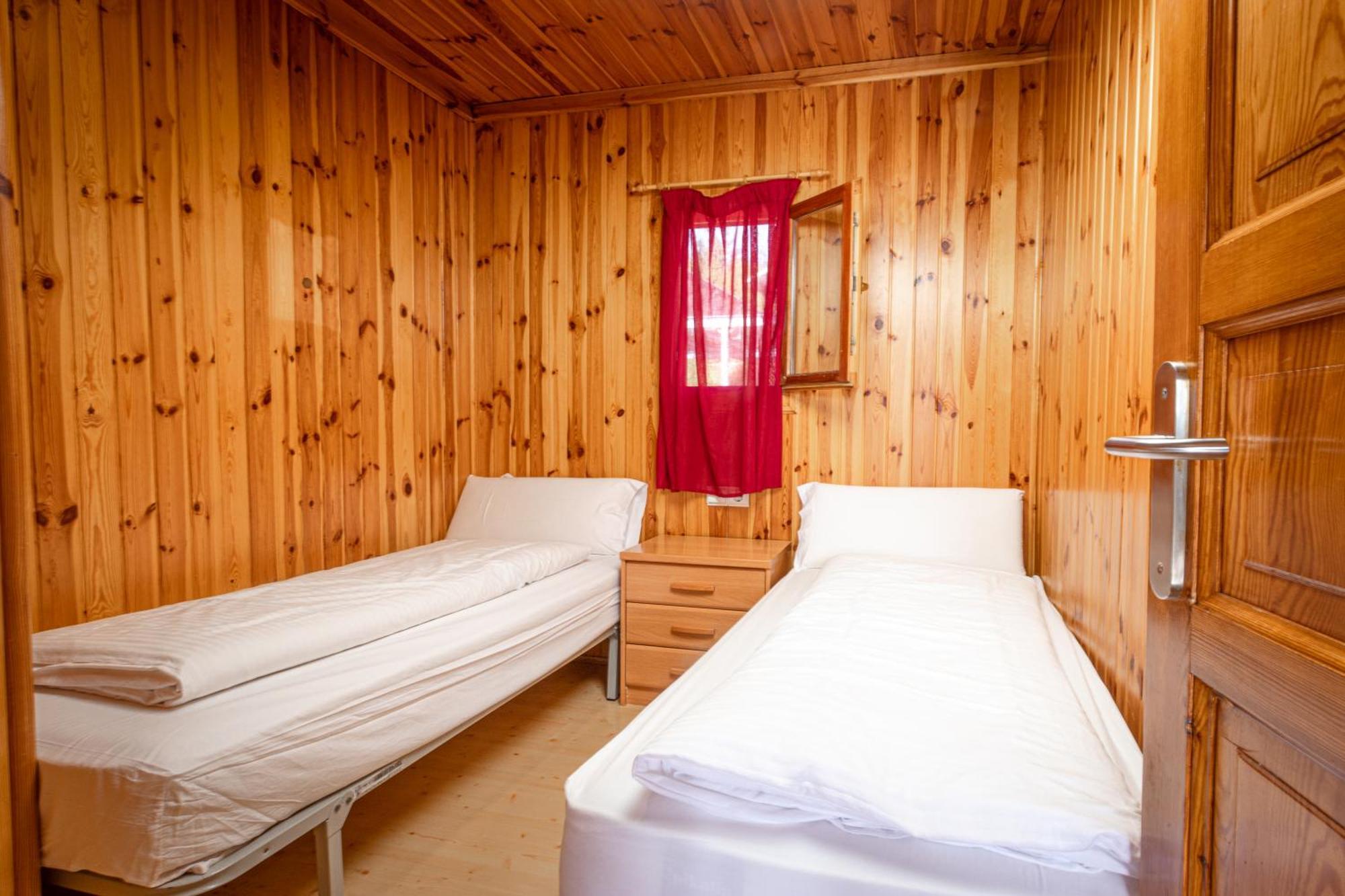 Two-Bedroom Bungalow 2