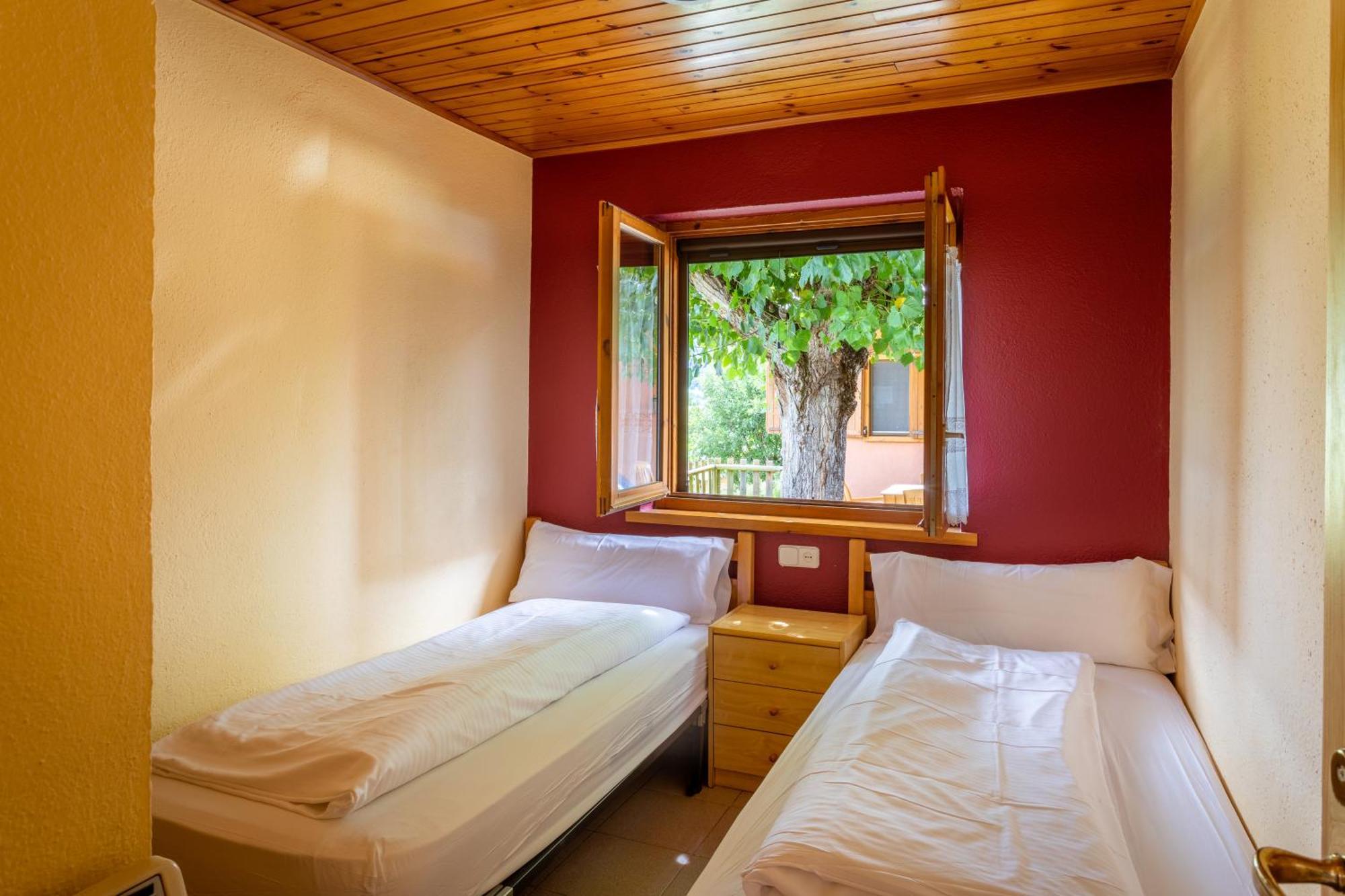 Two-Bedroom Bungalow