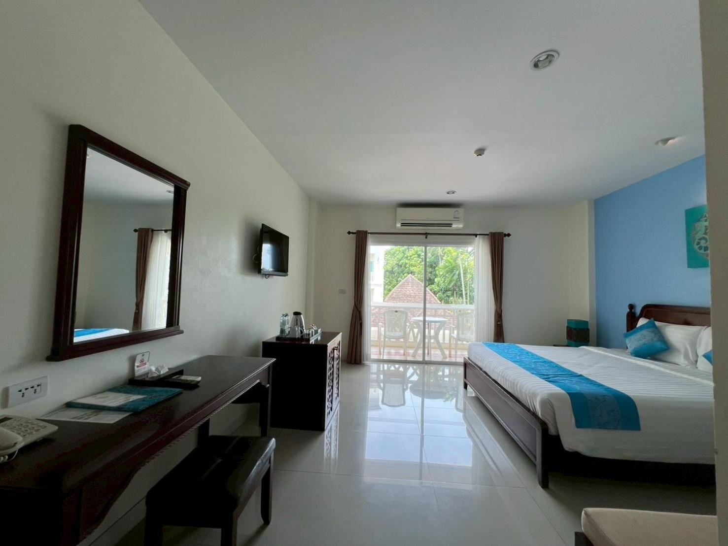 Superior Double or Twin Room