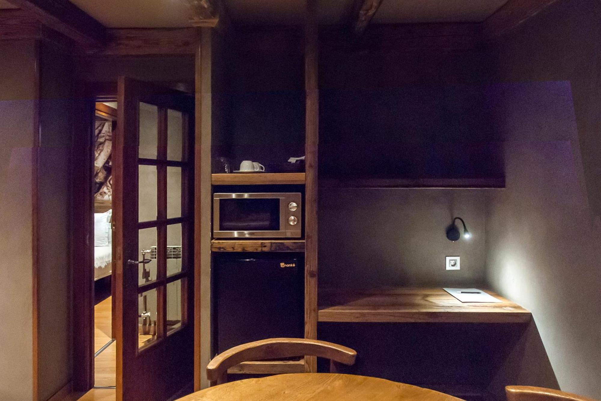 Mountain Suite
