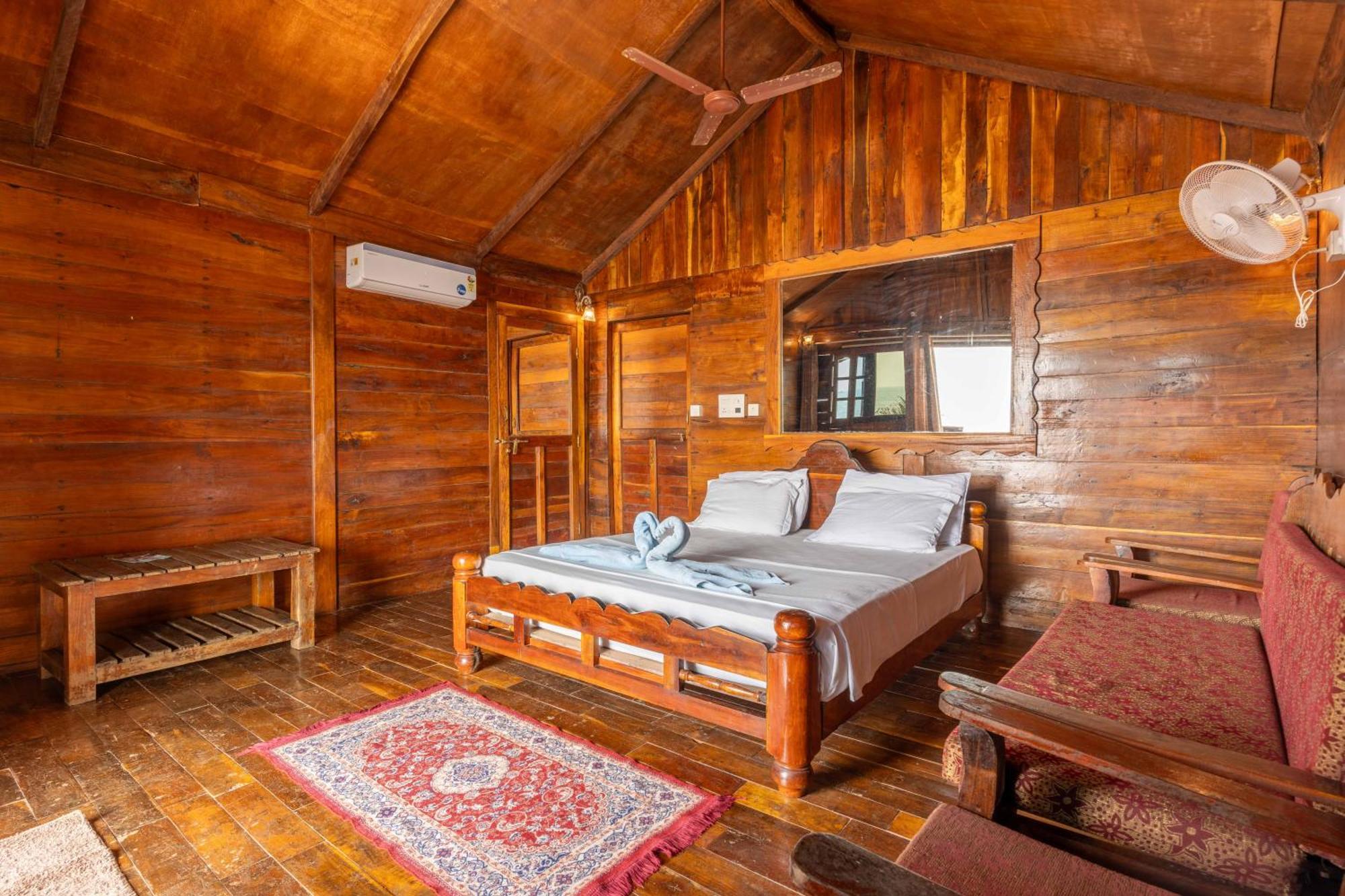 Premium Sea View Cottage