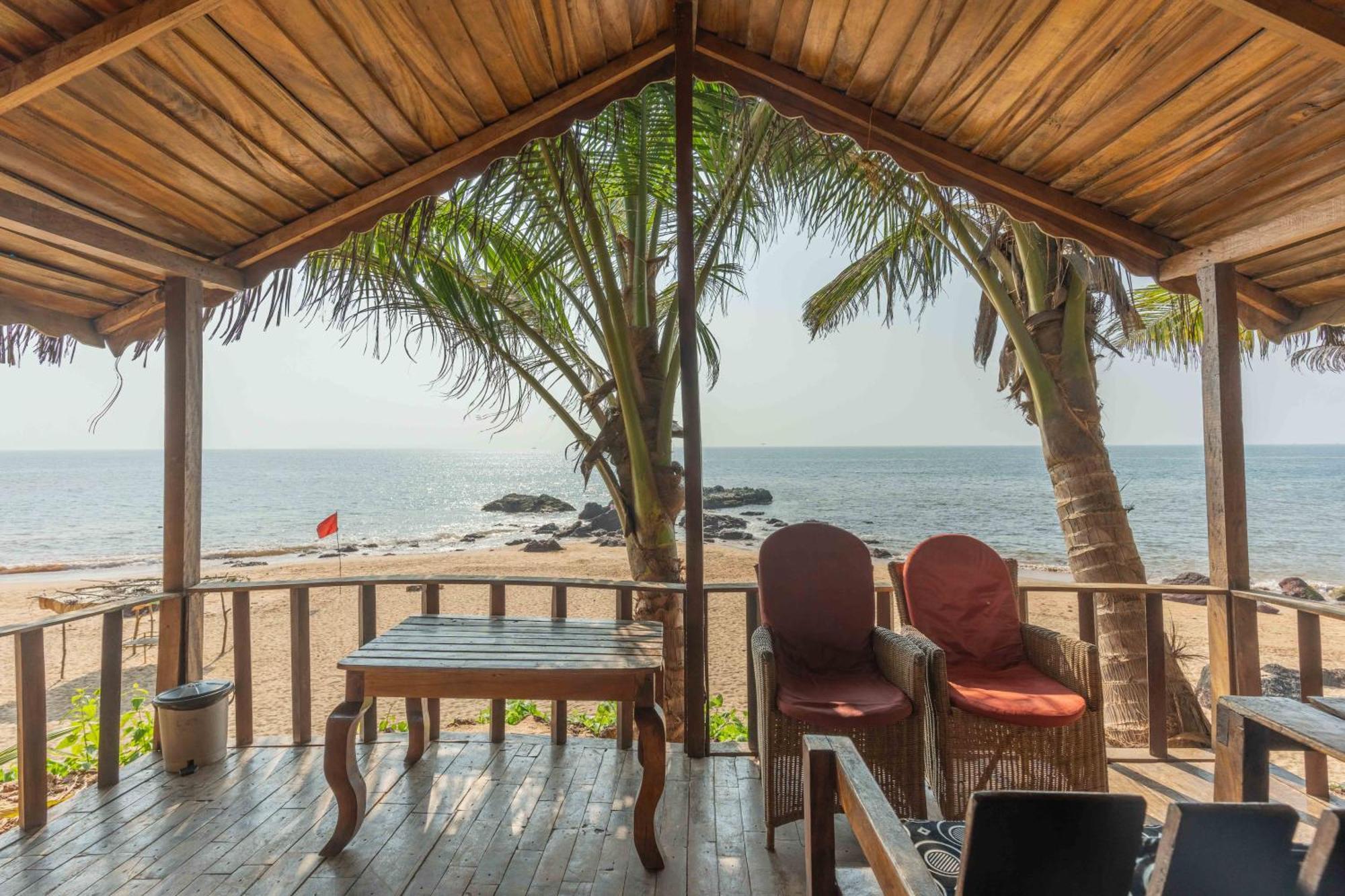 Premium Sea View Cottage