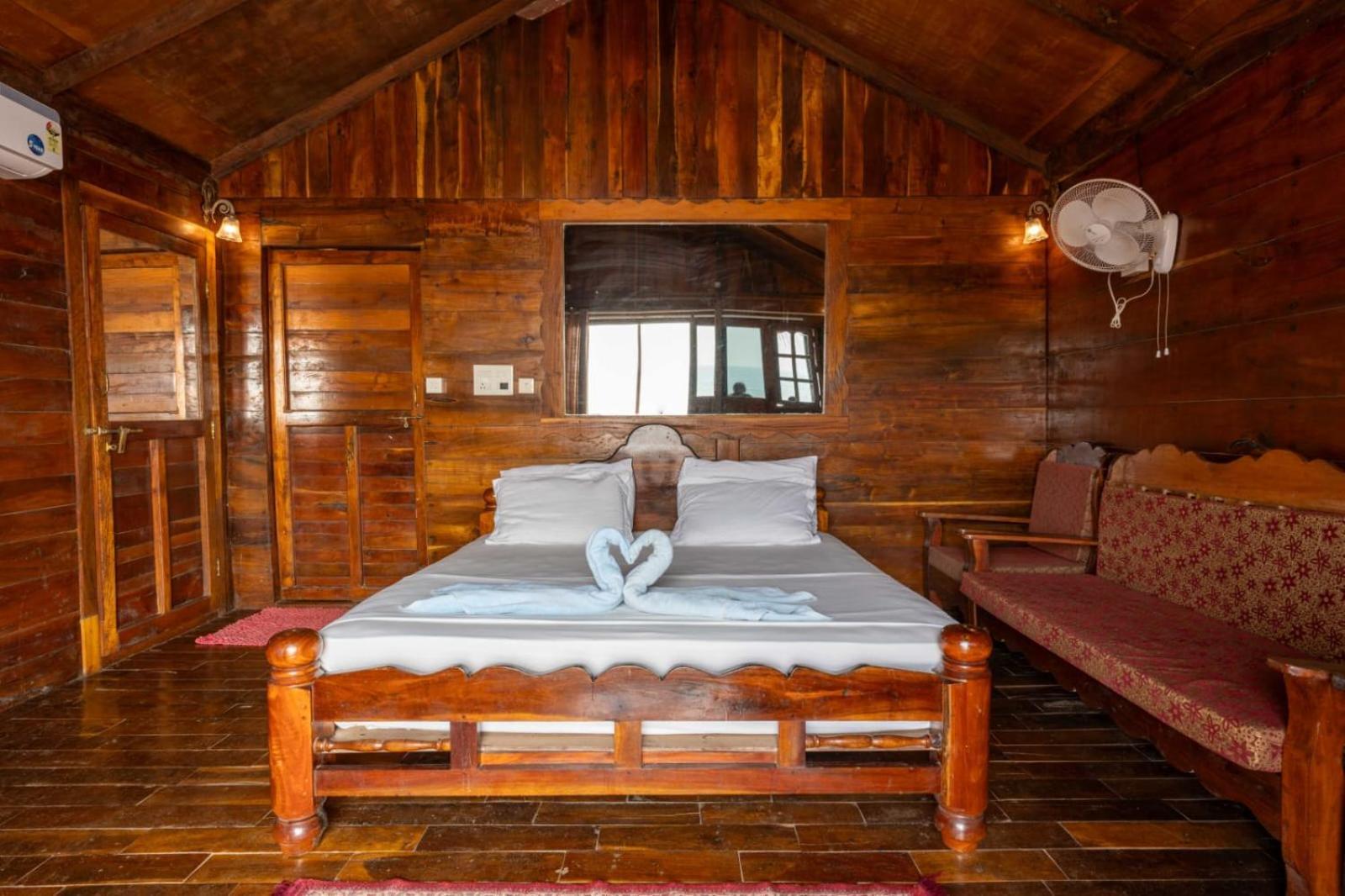 Premium Sea View Cottage
