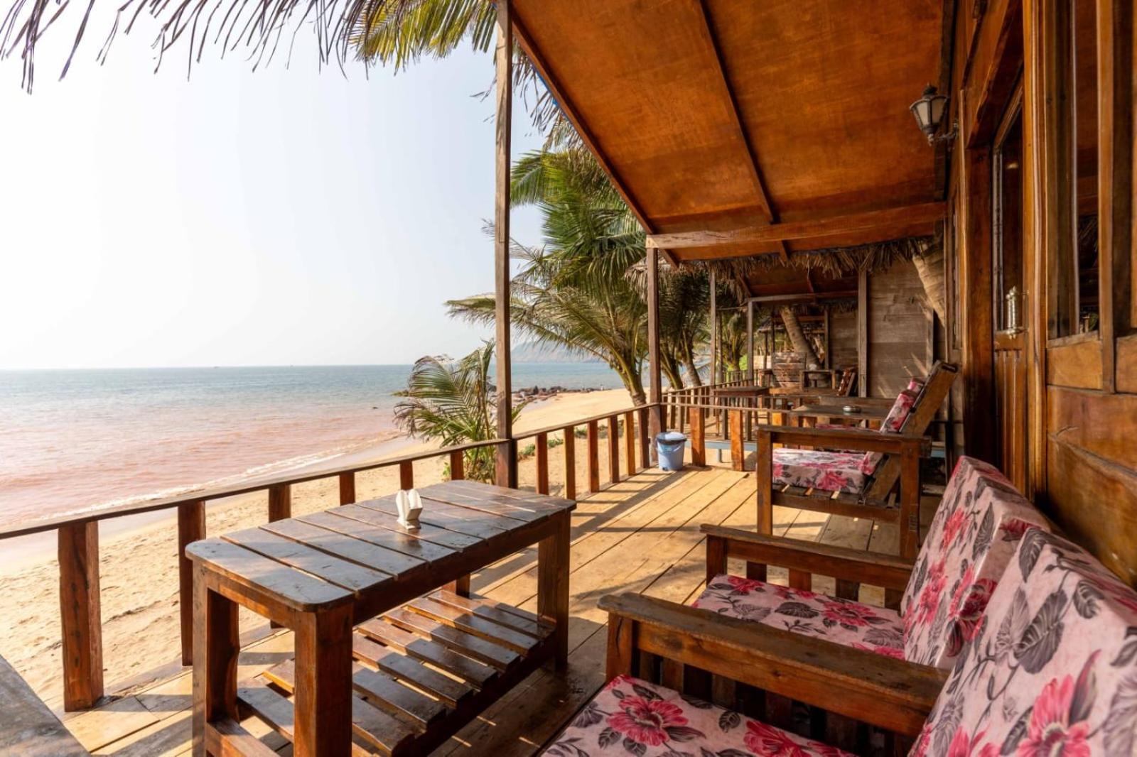 Premium Sea View Cottage