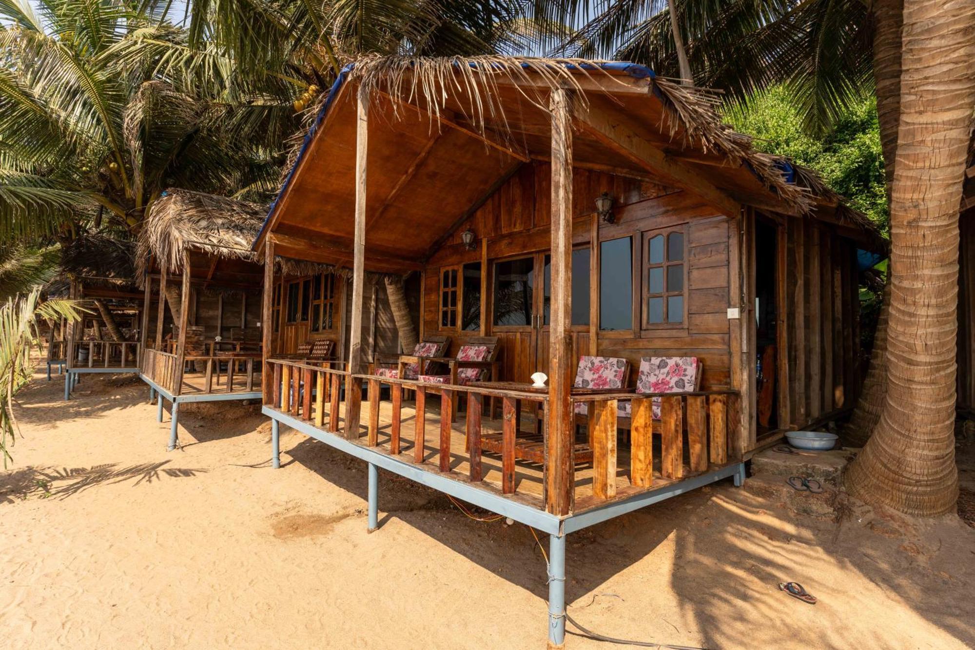 Premium Sea View Cottage