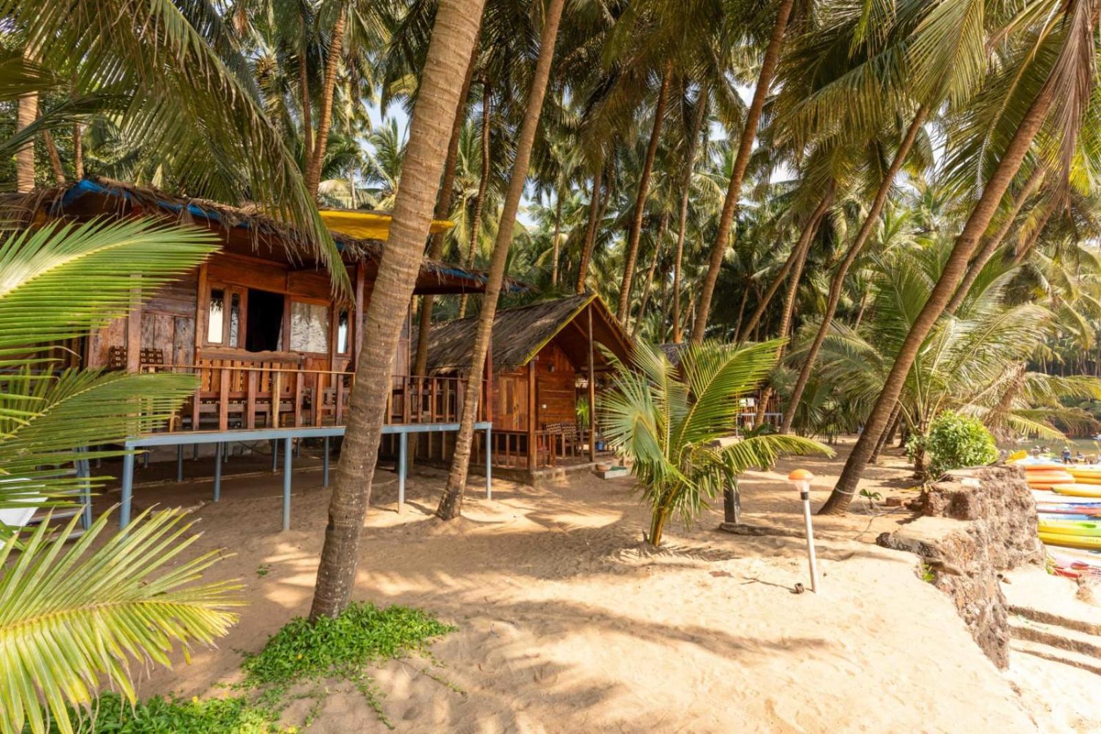 Lagoon Sea View COTTAGE