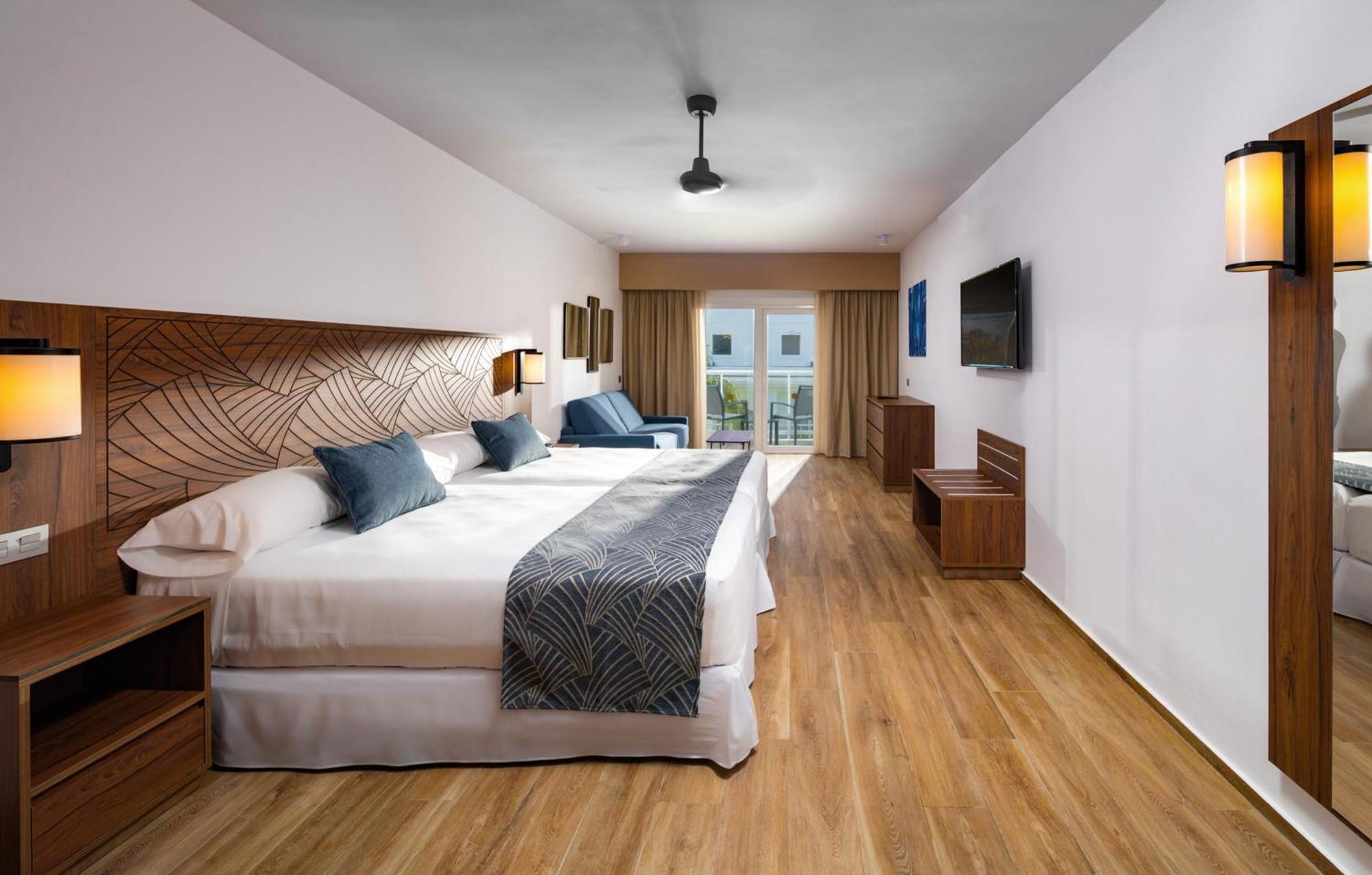 Family Room Ocean View