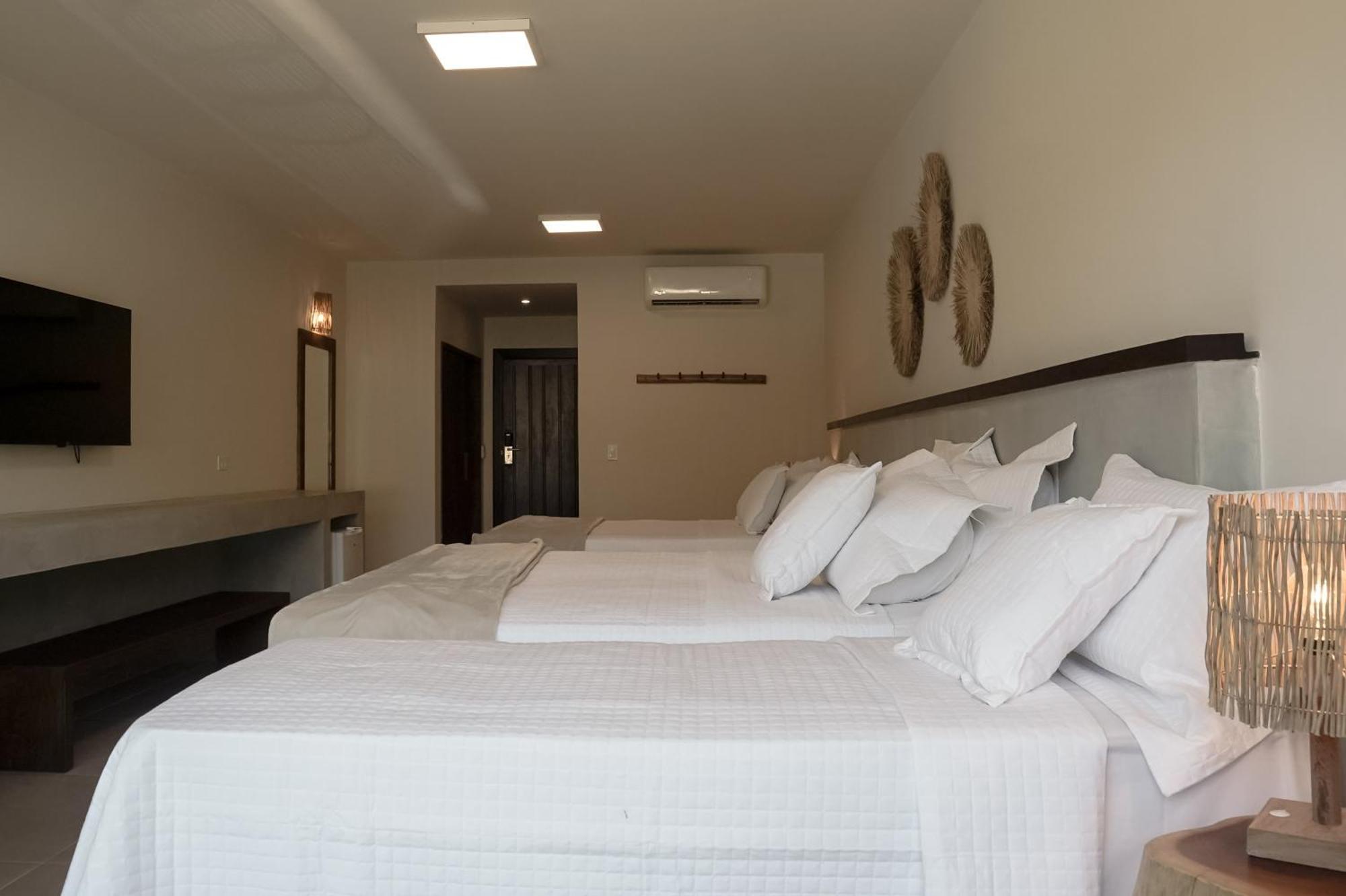 Quarto Familiar Superior
