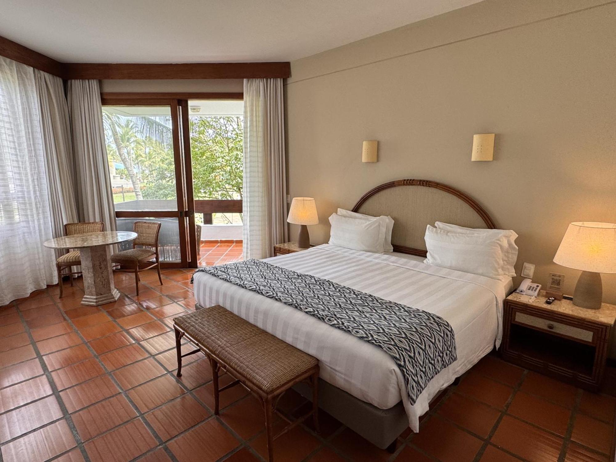 One-Bedroom Premium Apartment