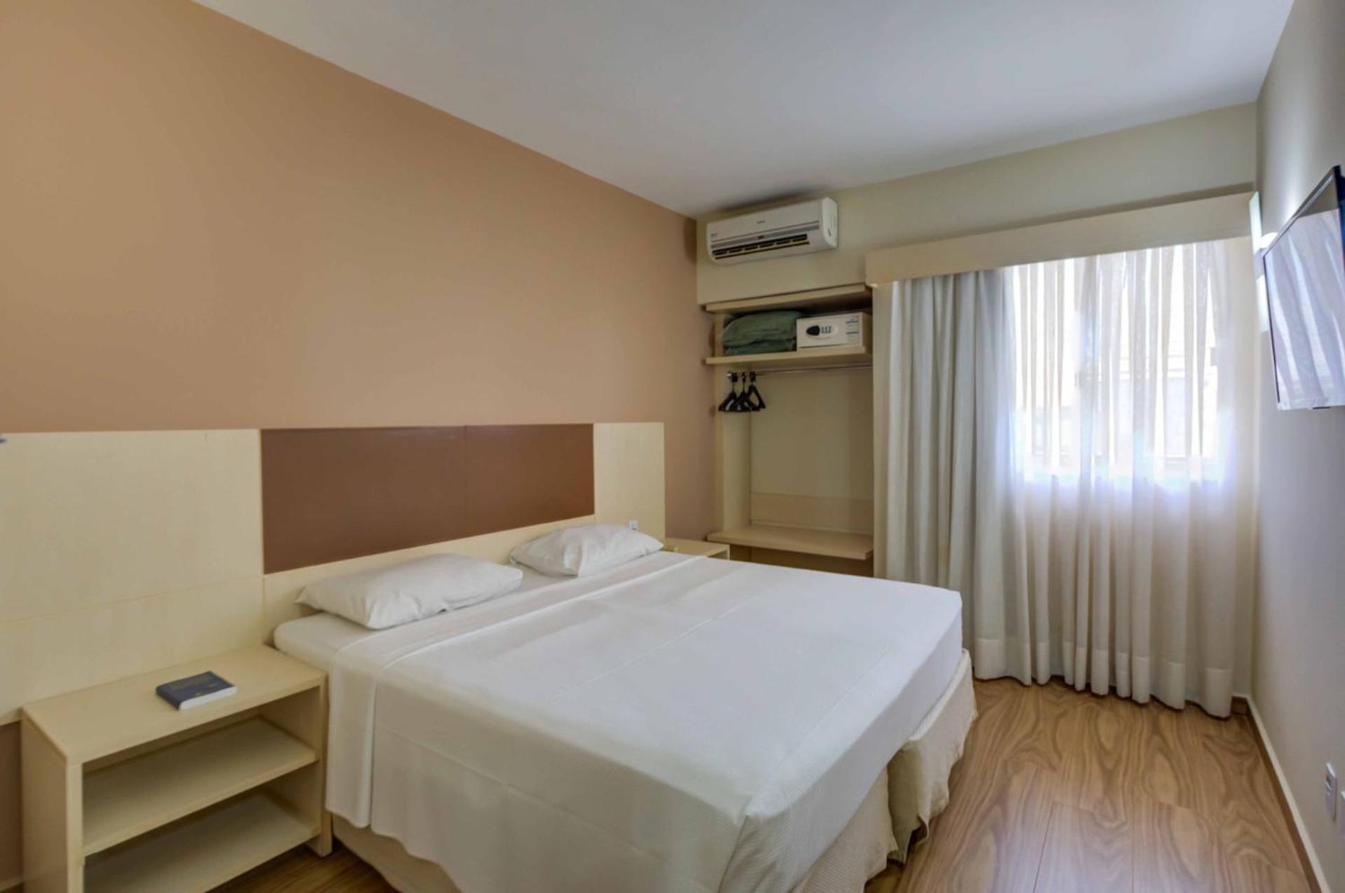 Queen Room with Balcony