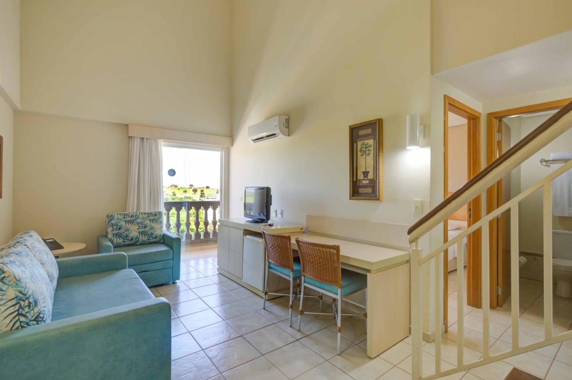 Duplex Premium Suite