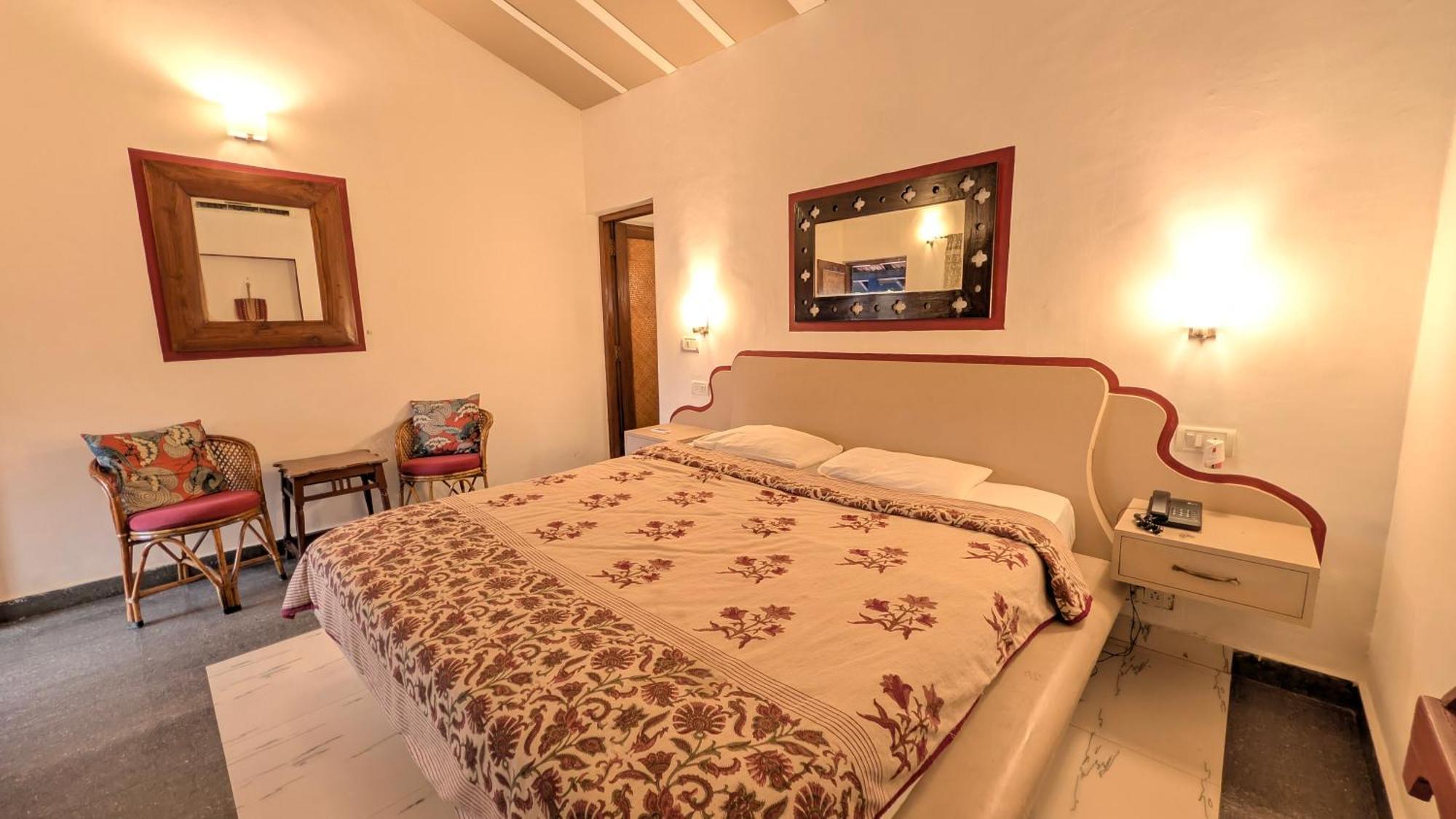 Casa Room