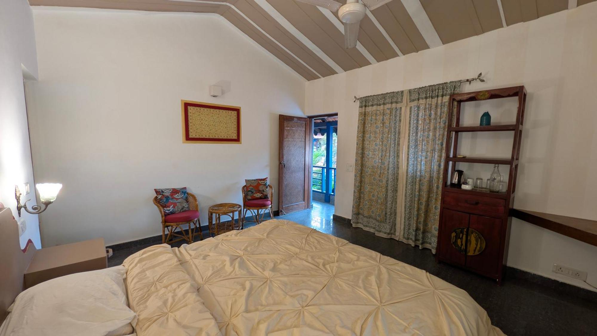 Casa Room