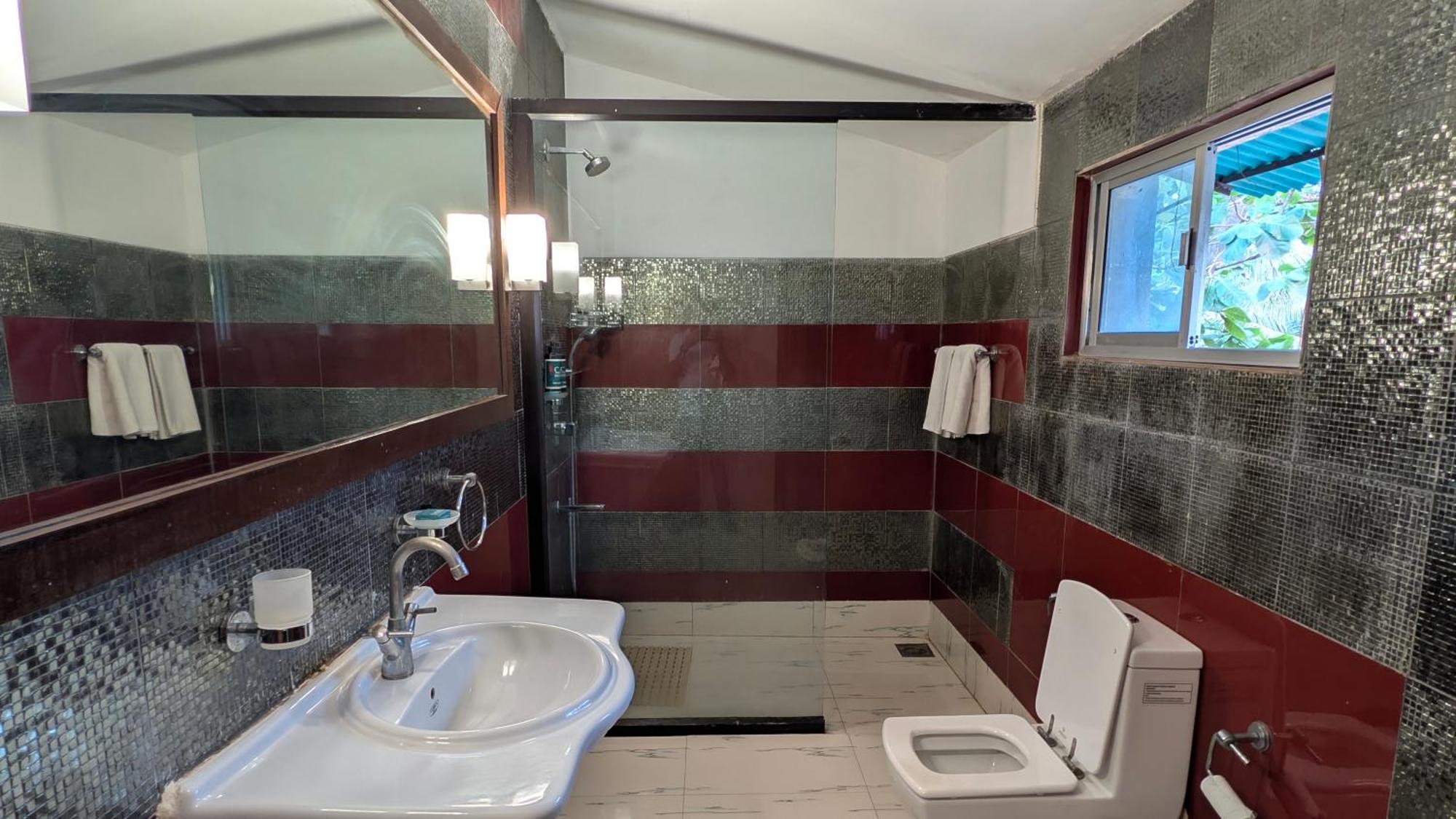Casa Room