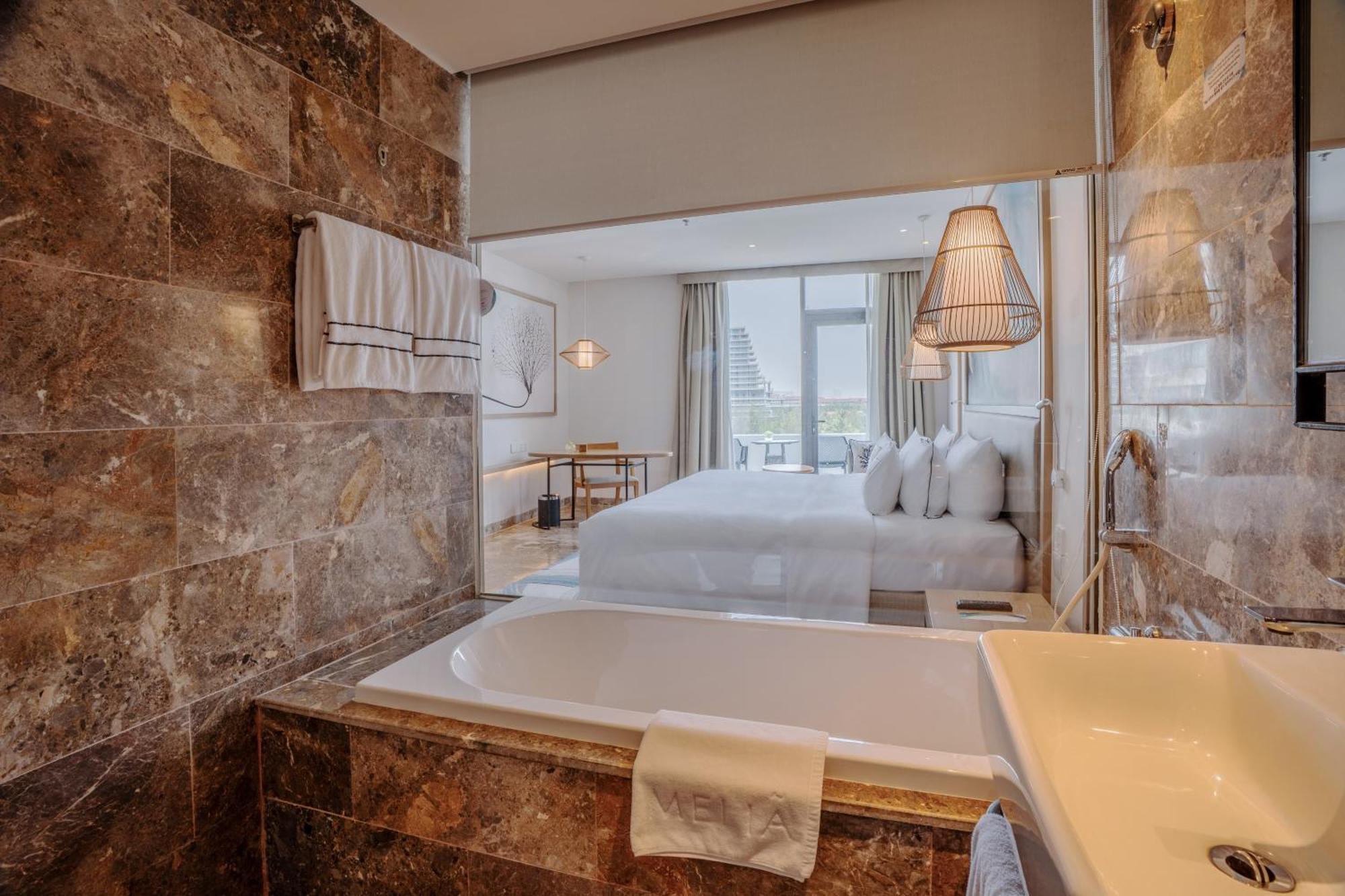 Premium Room with Partial Sea View - Daily Guest Activities,1742904692:JPEG