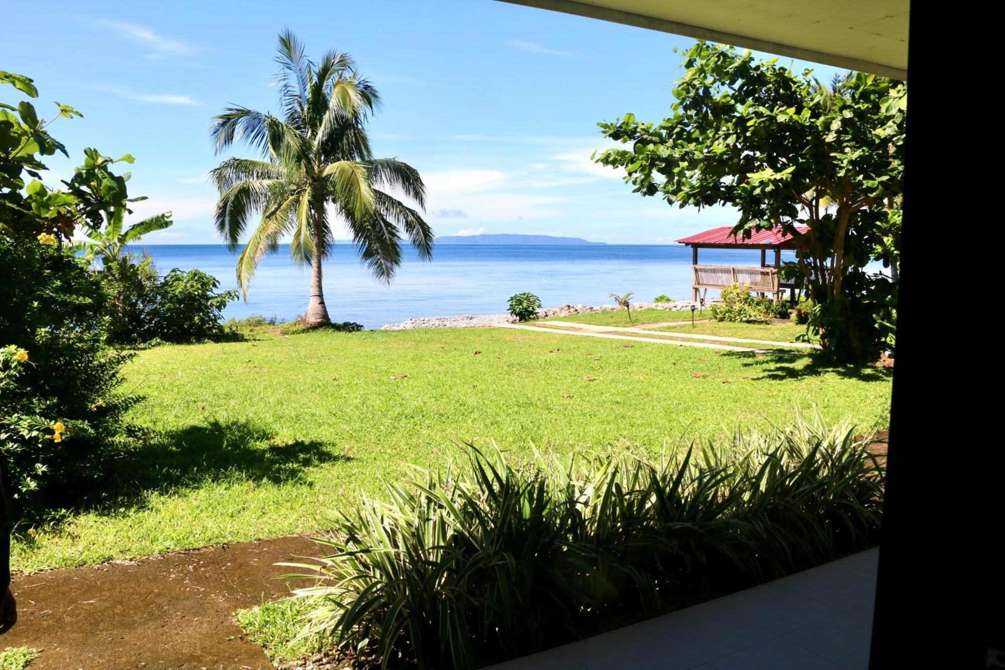 Room Sea View