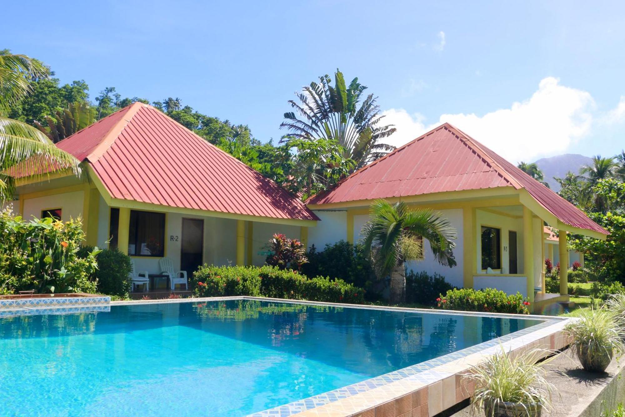 Bungalow
